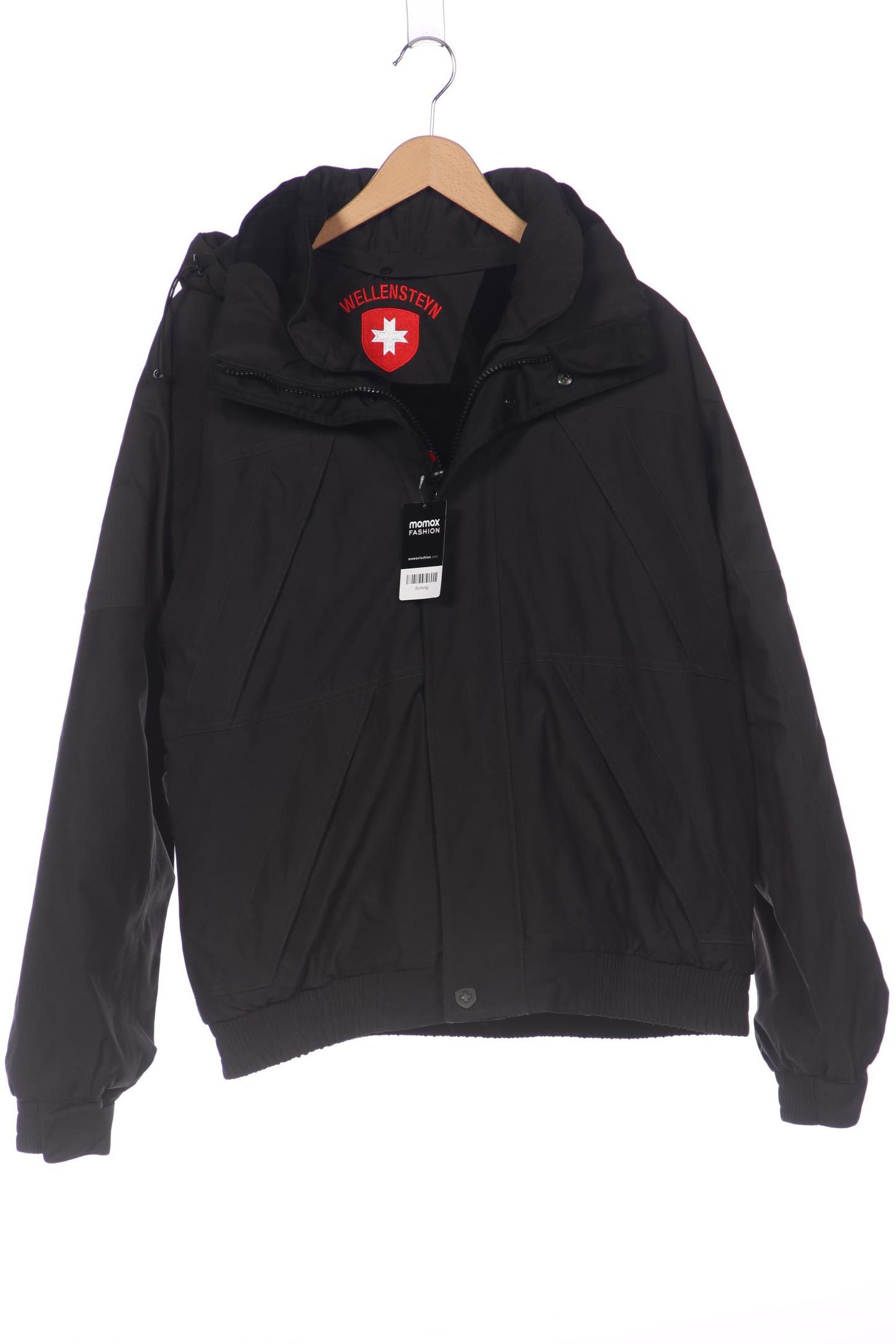 

Wellensteyn Herren Jacke, schwarz, Gr. 54