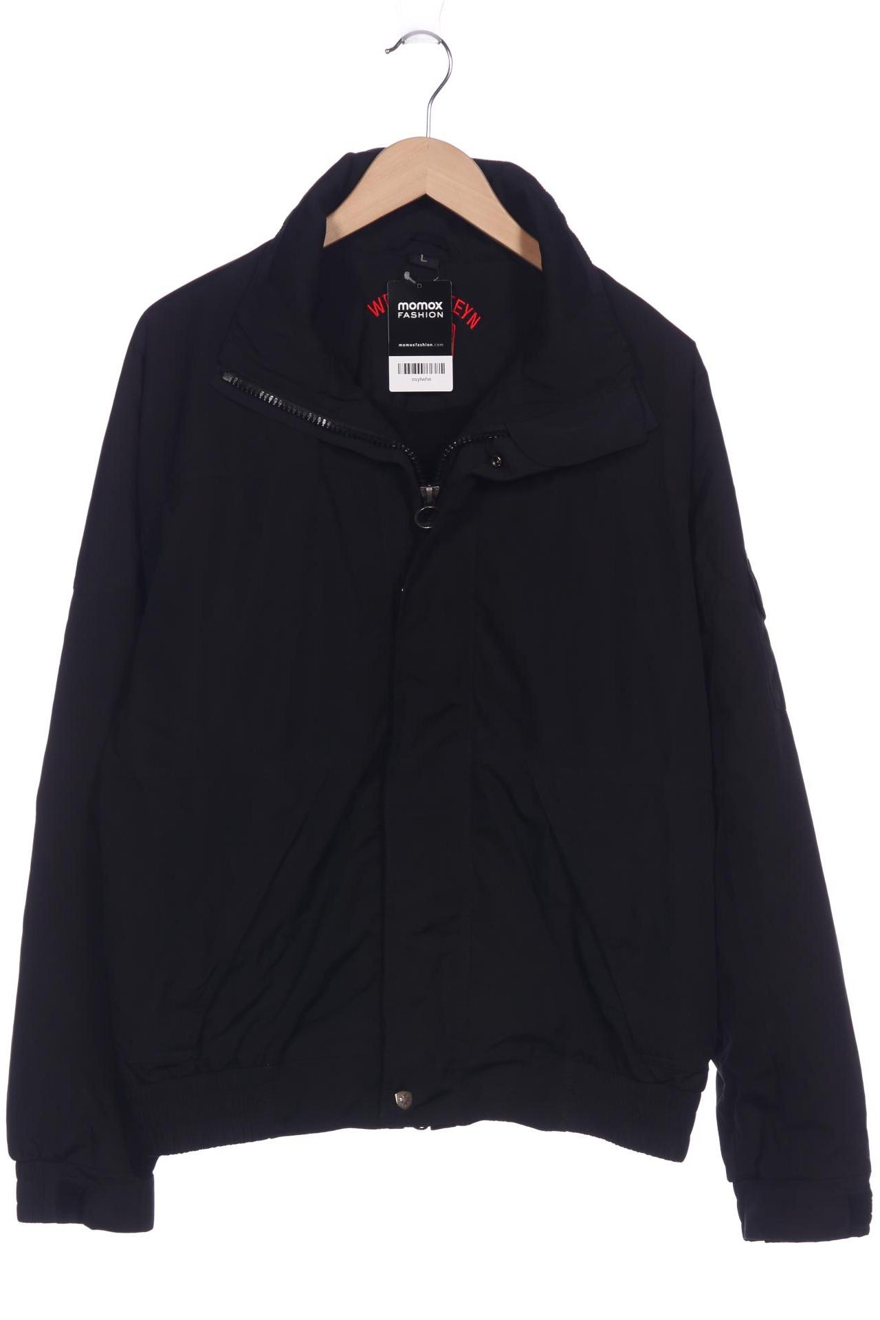

Wellensteyn Herren Jacke, schwarz, Gr. 52