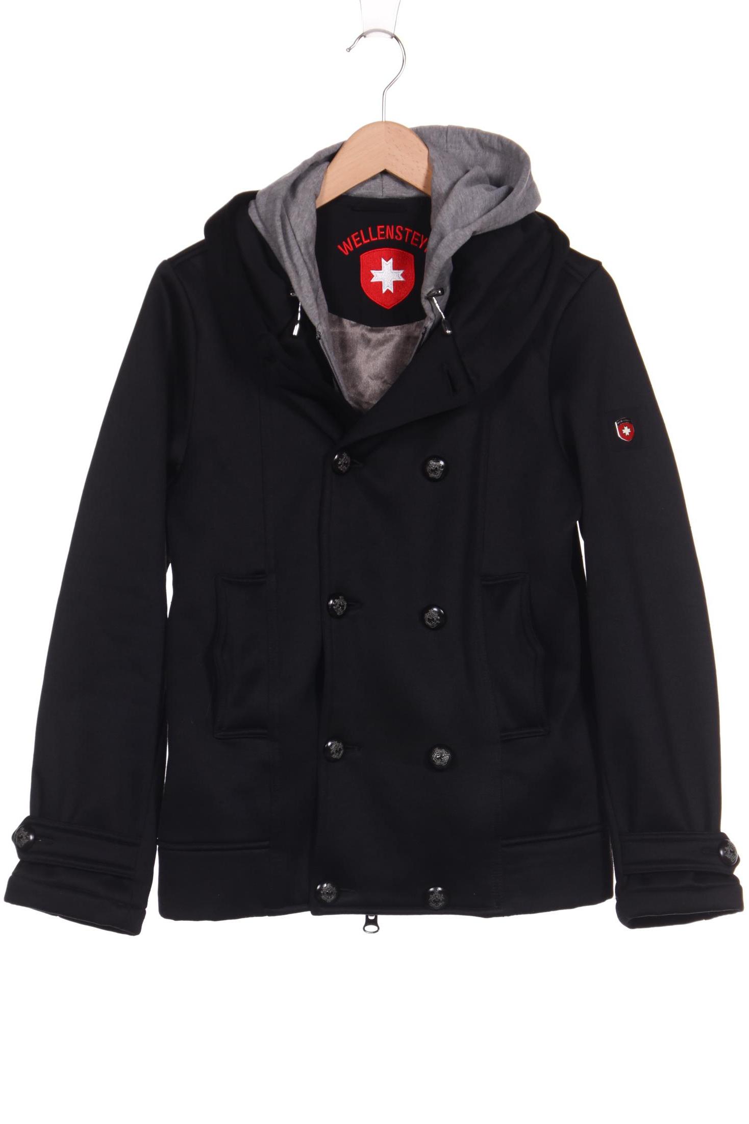 

Wellensteyn Herren Jacke, schwarz, Gr. 46