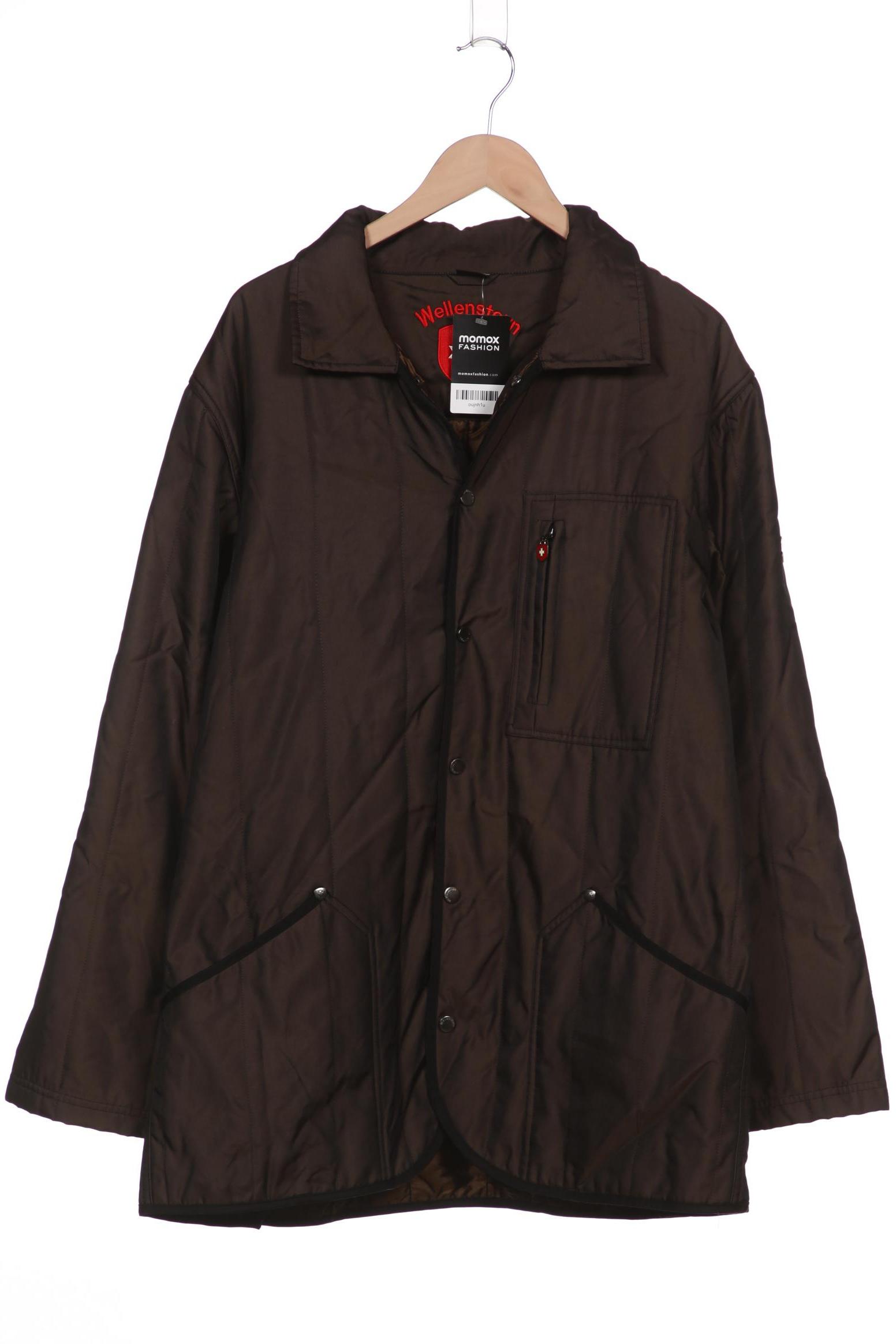 

Wellensteyn Herren Jacke, braun
