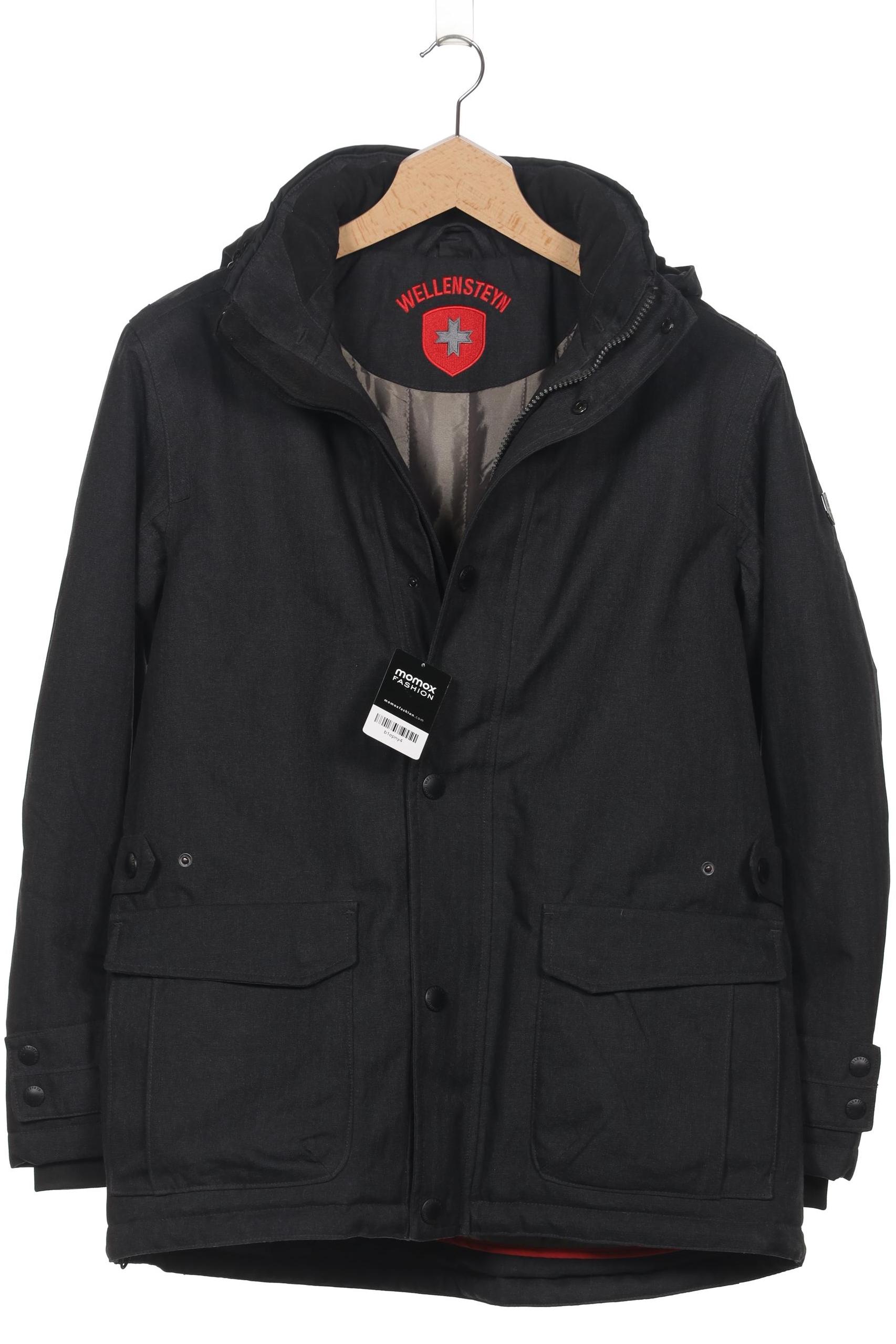 

Wellensteyn Herren Jacke, grau, Gr. 54