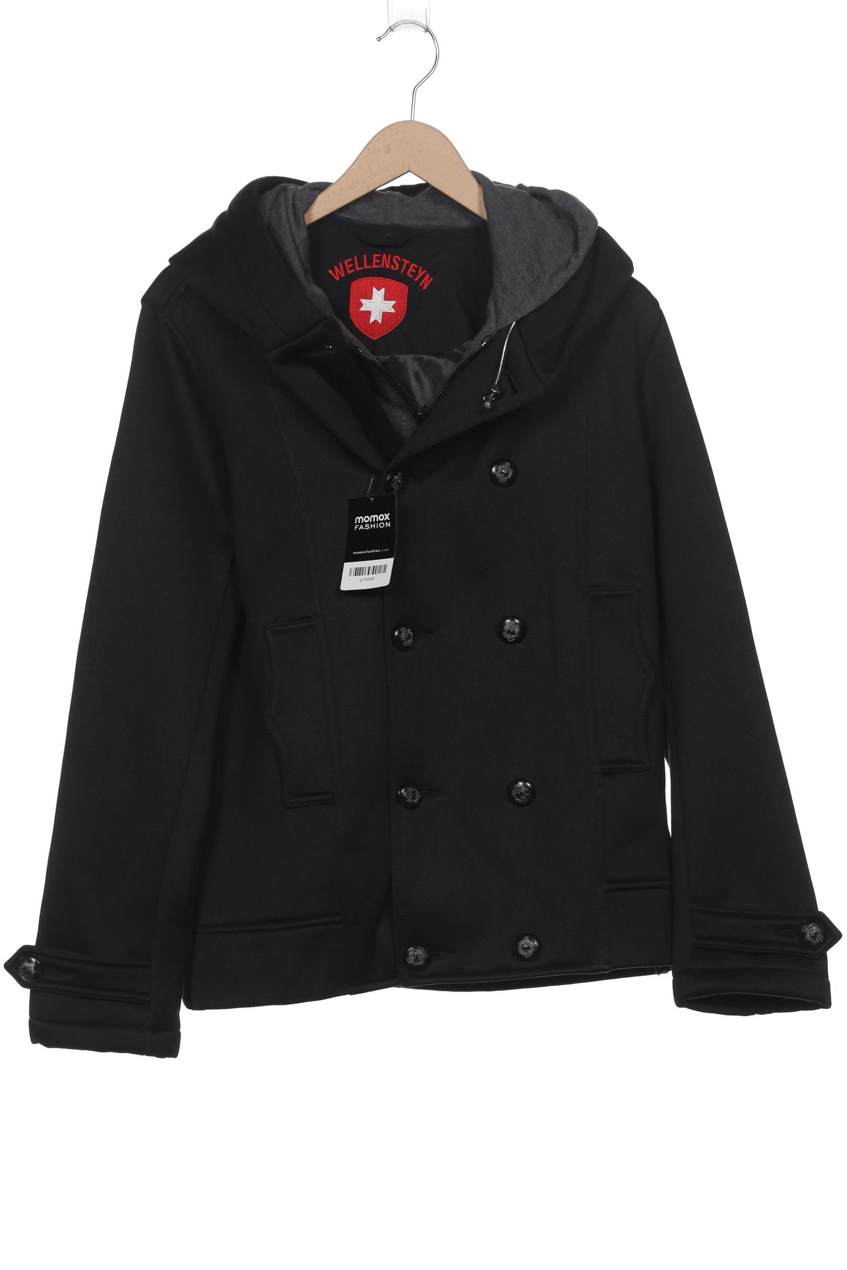 

Wellensteyn Herren Jacke, schwarz, Gr. 48