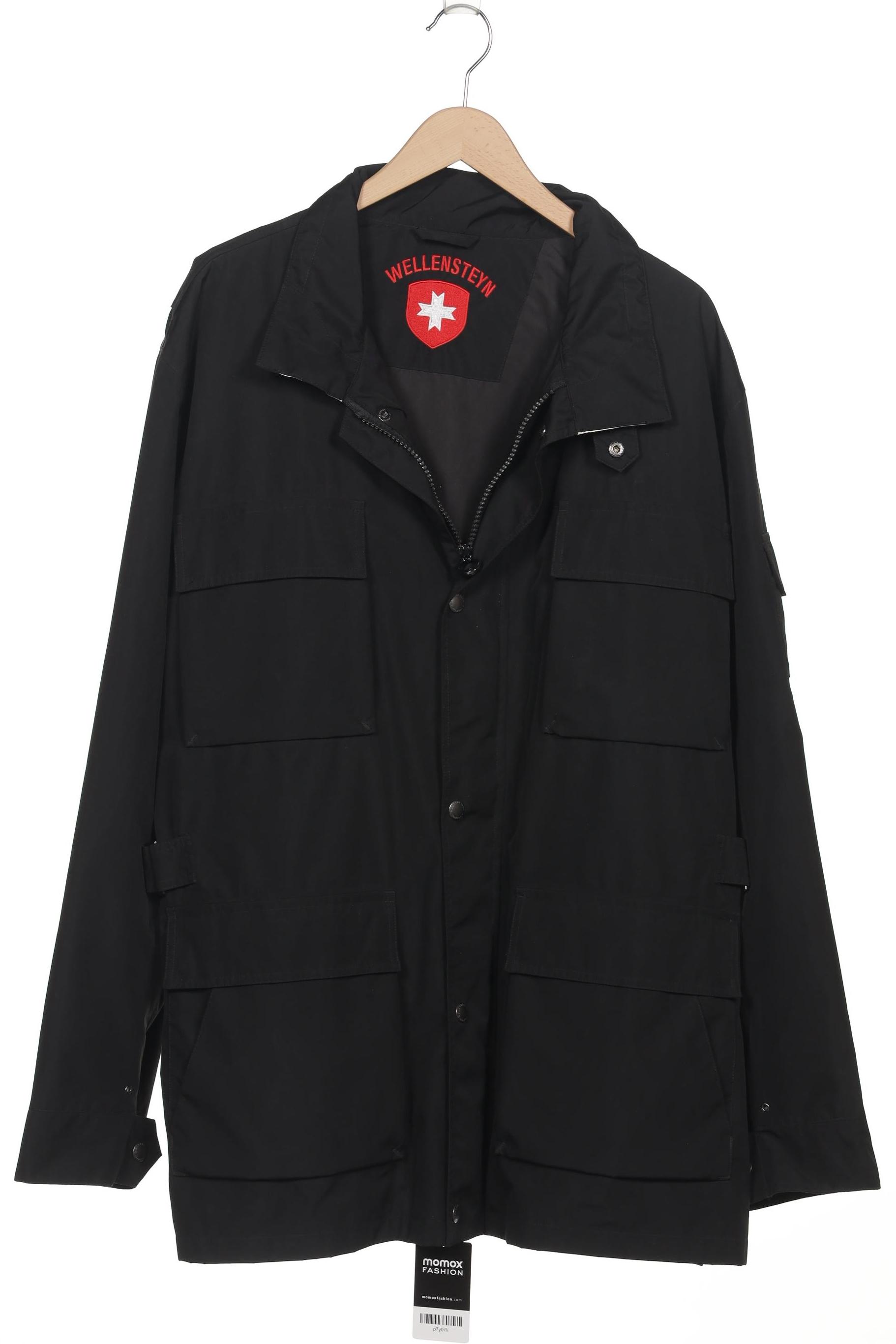 

Wellensteyn Herren Jacke, schwarz, Gr. 58