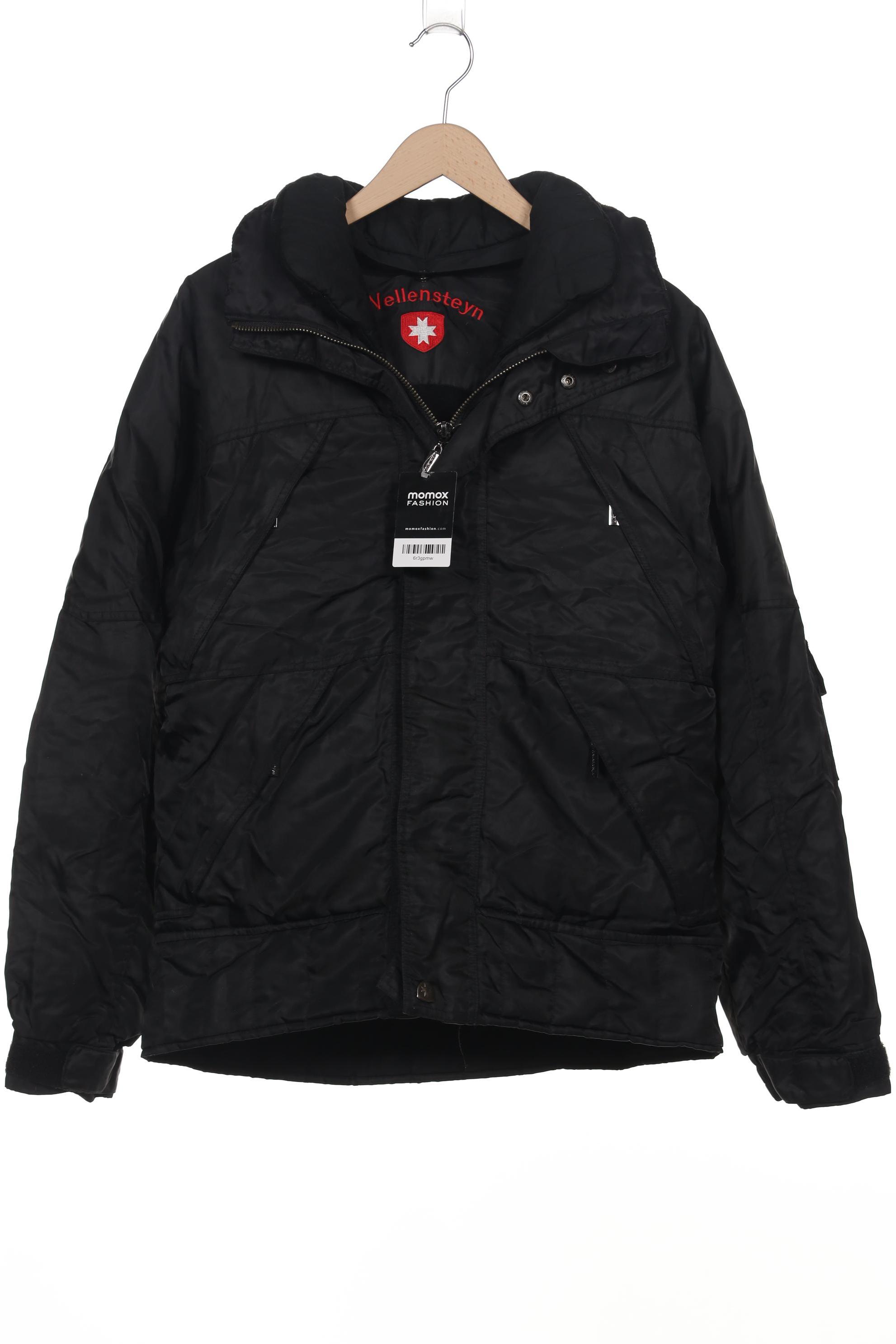 

Wellensteyn Herren Jacke, schwarz, Gr. 48