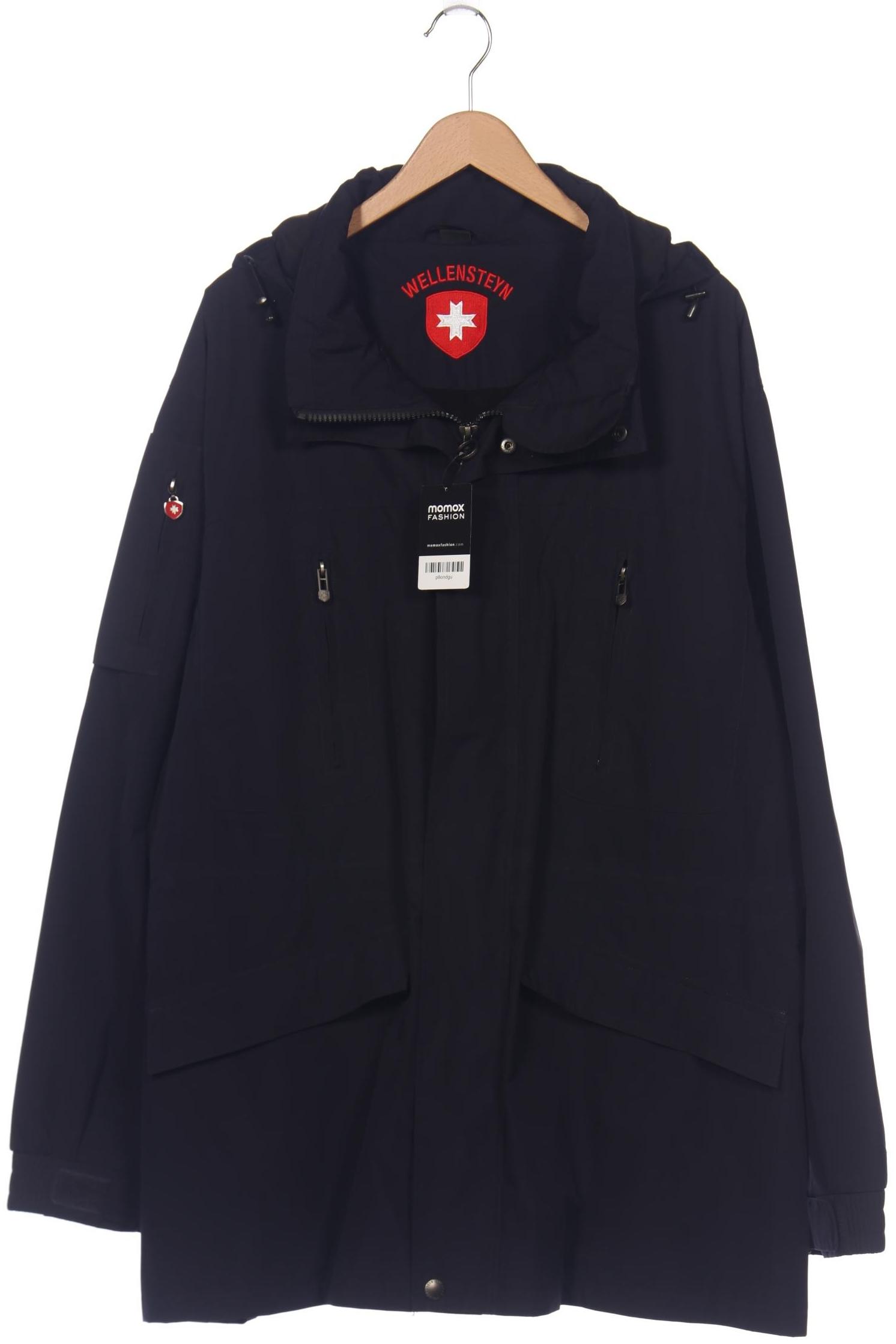 

Wellensteyn Herren Jacke, marineblau, Gr. 58