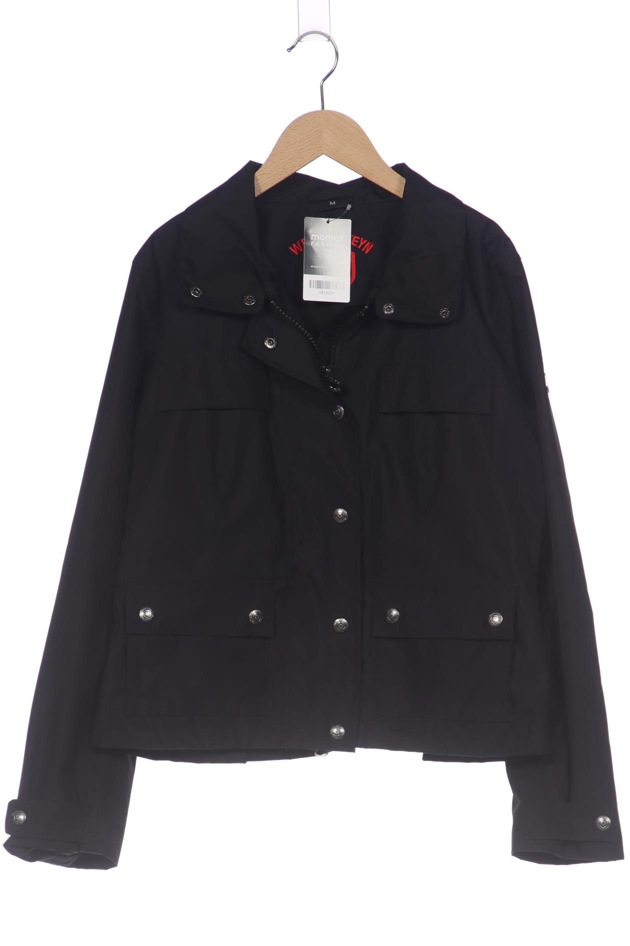 

Wellensteyn Herren Jacke, schwarz, Gr. 48