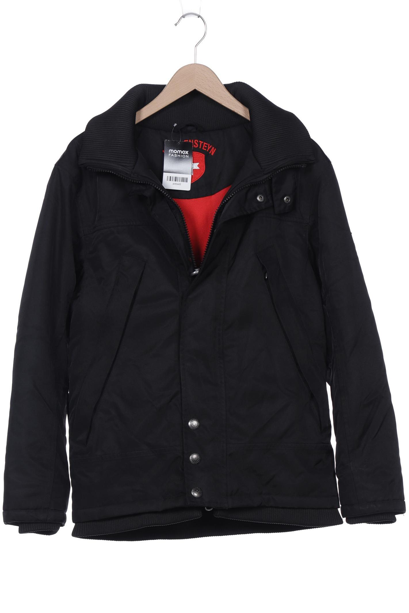 

Wellensteyn Herren Jacke, schwarz, Gr. 46