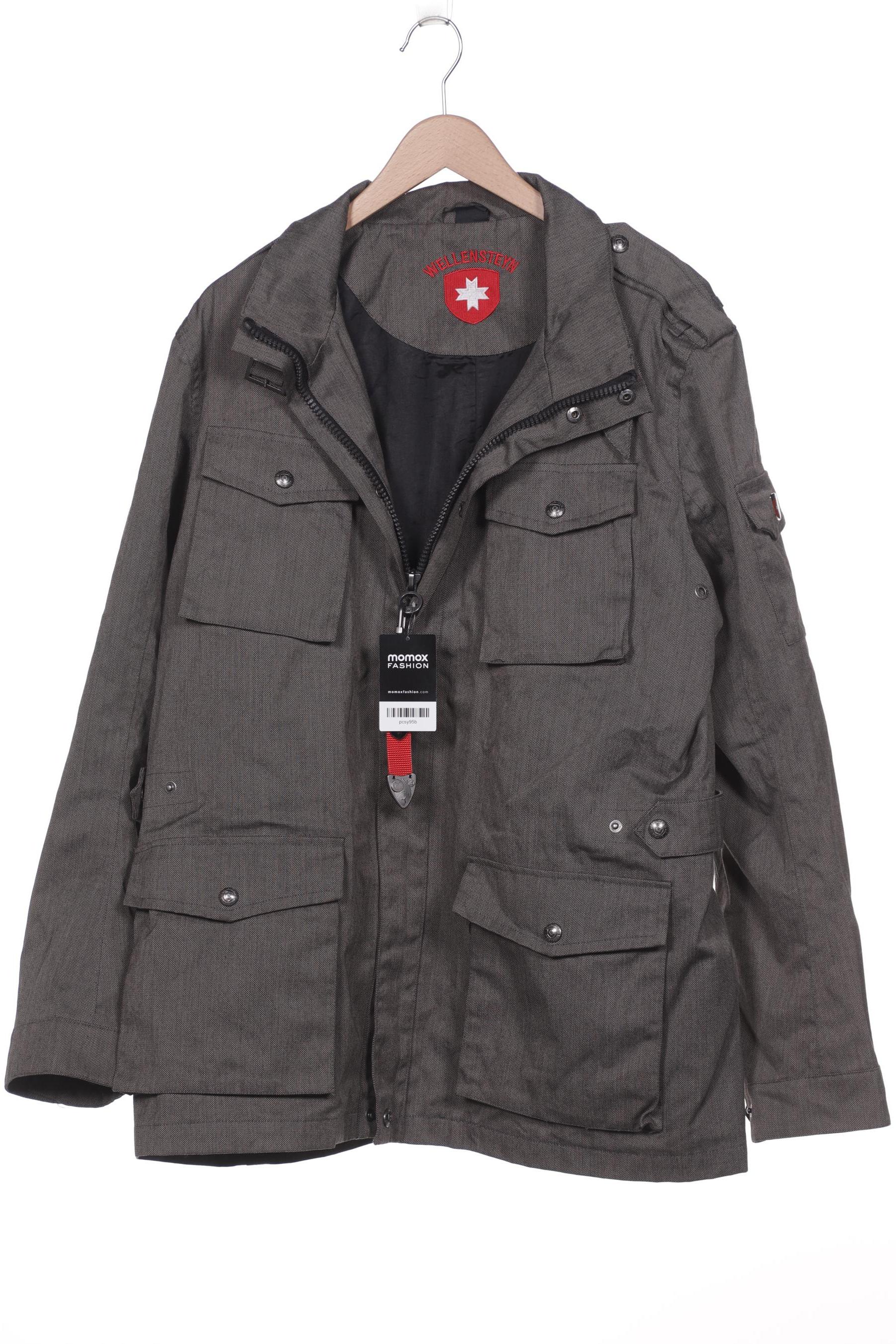 

Wellensteyn Herren Jacke, braun