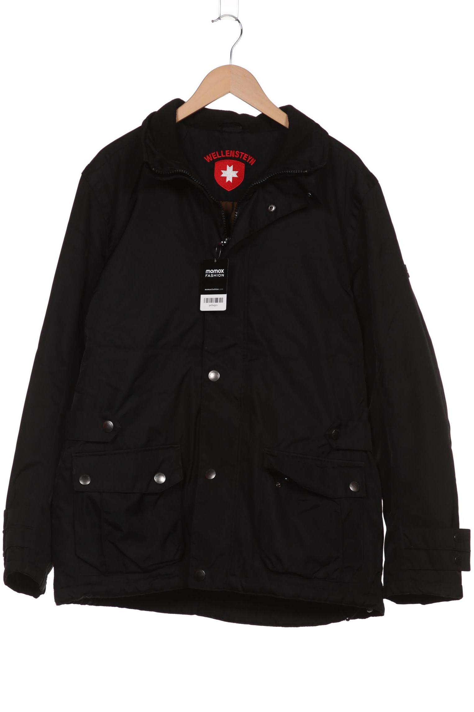 

Wellensteyn Herren Jacke, schwarz