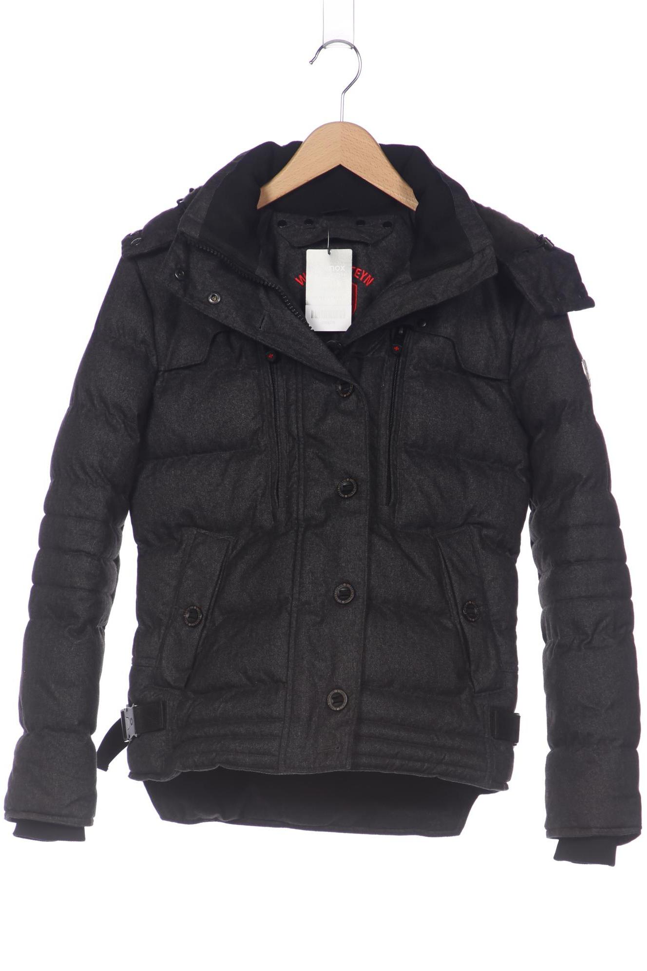 

Wellensteyn Herren Jacke, grau, Gr. 46