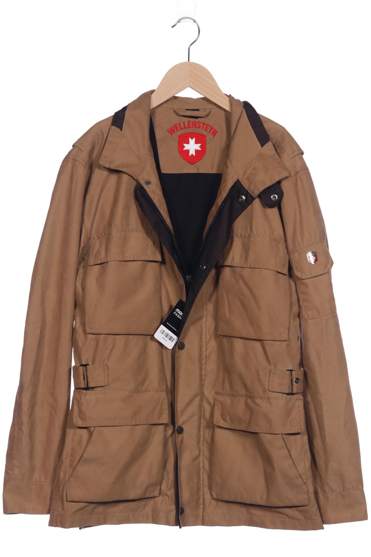 

Wellensteyn Herren Jacke, beige, Gr. 48