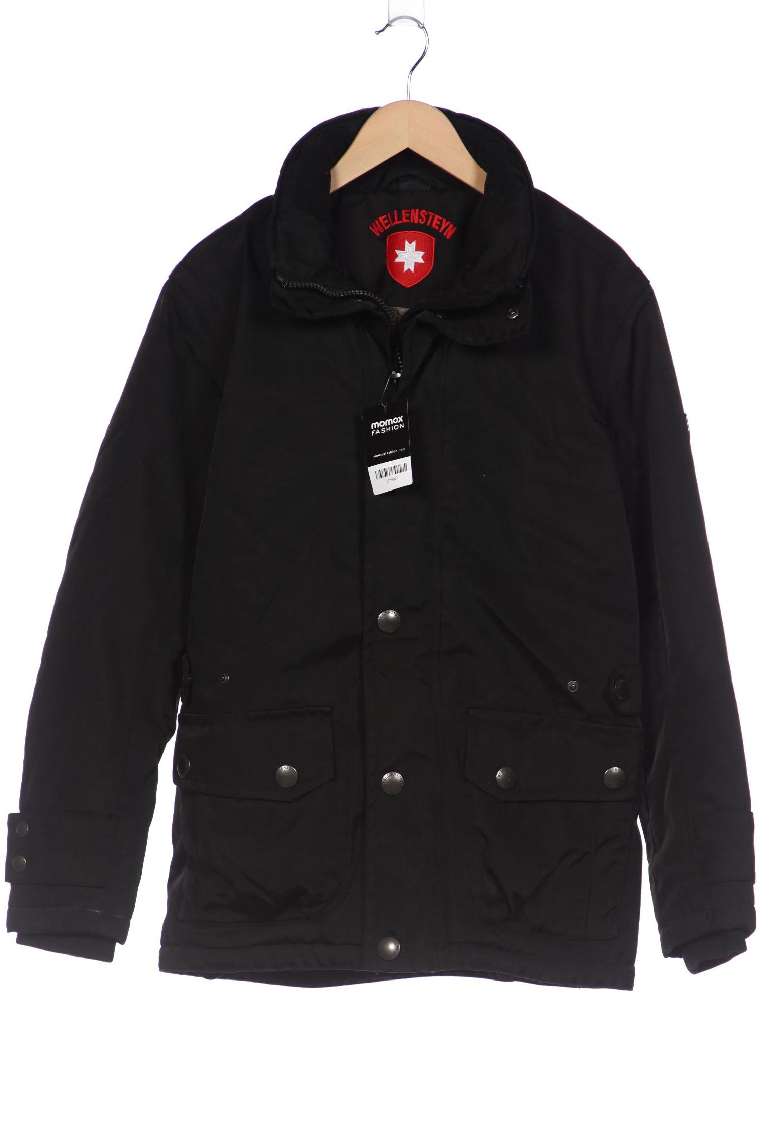

Wellensteyn Herren Jacke, schwarz