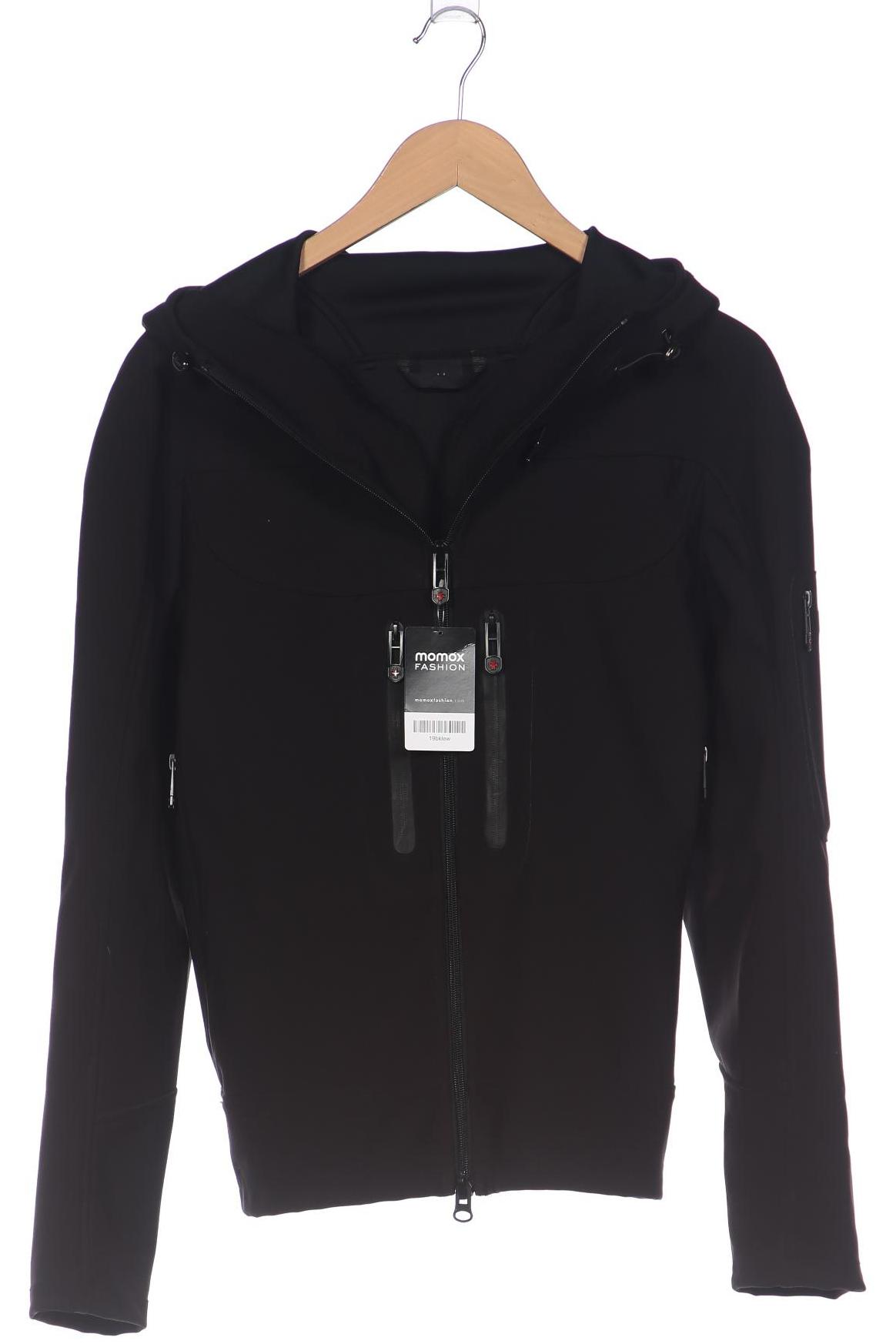 

Wellensteyn Herren Jacke, schwarz, Gr. 48