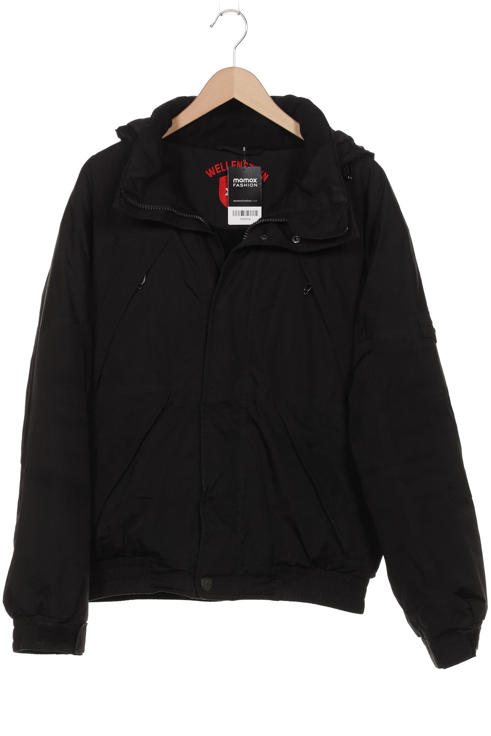 

Wellensteyn Herren Jacke, schwarz, Gr. 52
