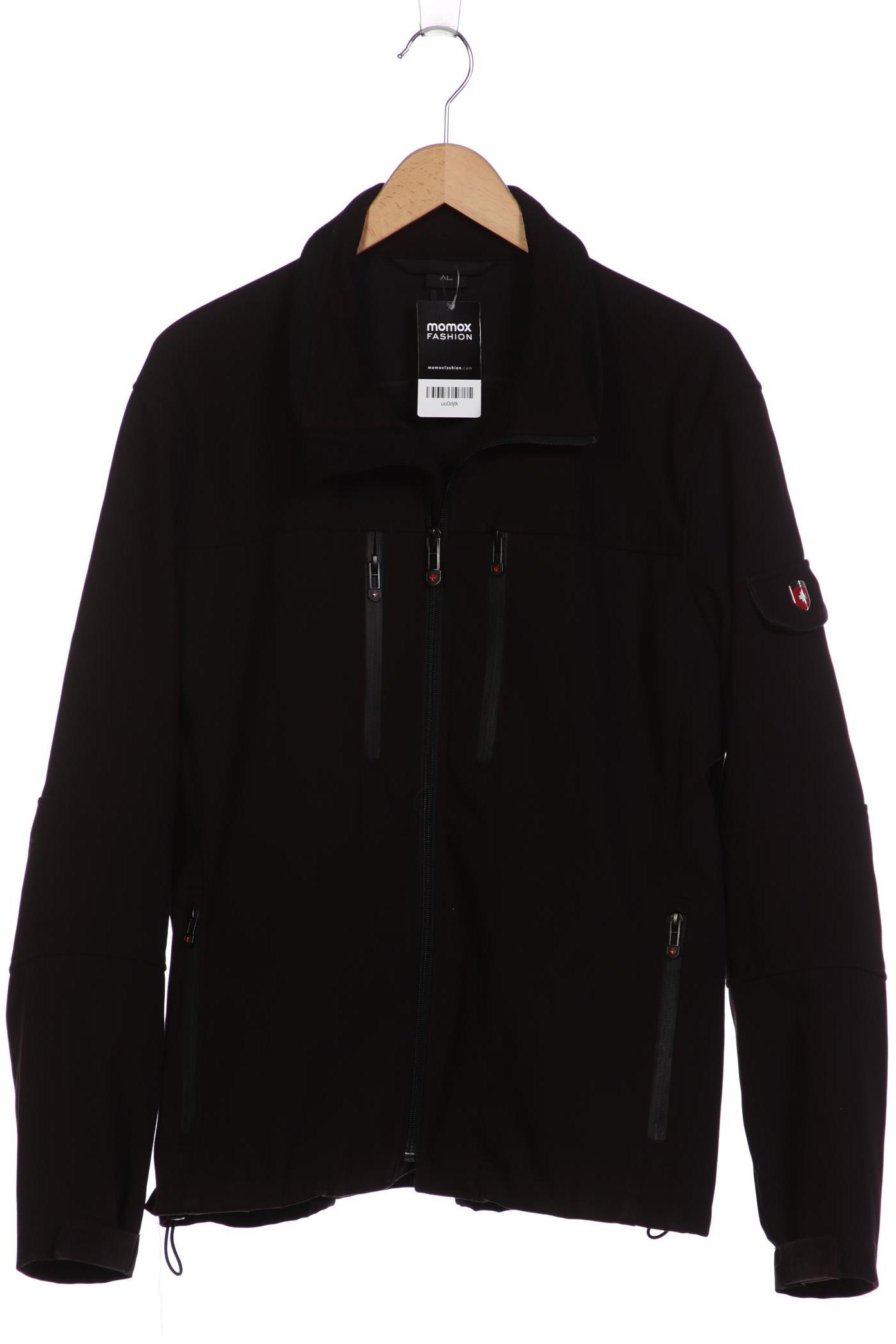 

Wellensteyn Herren Jacke, schwarz, Gr. 54