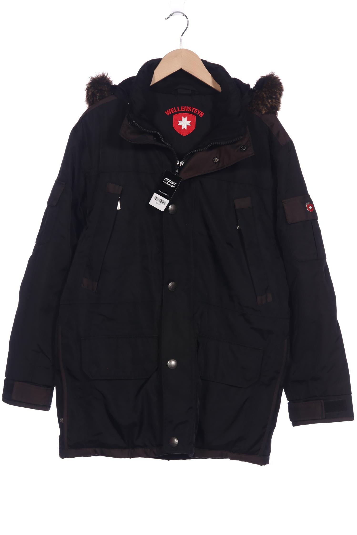 

Wellensteyn Herren Jacke, schwarz, Gr. 48