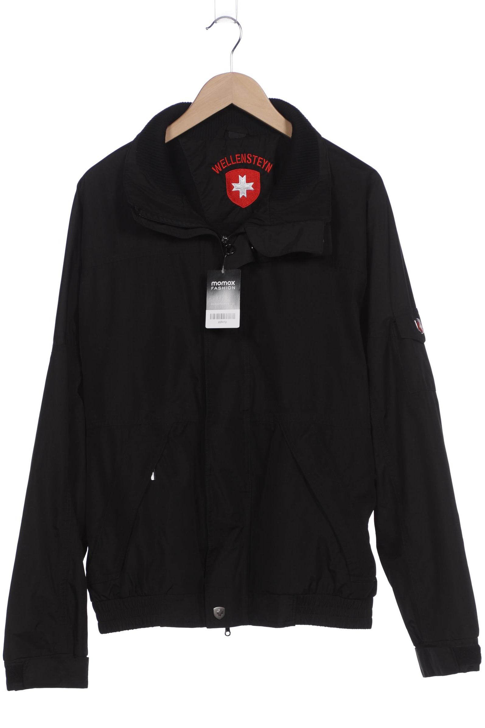 

Wellensteyn Herren Jacke, schwarz, Gr. 54