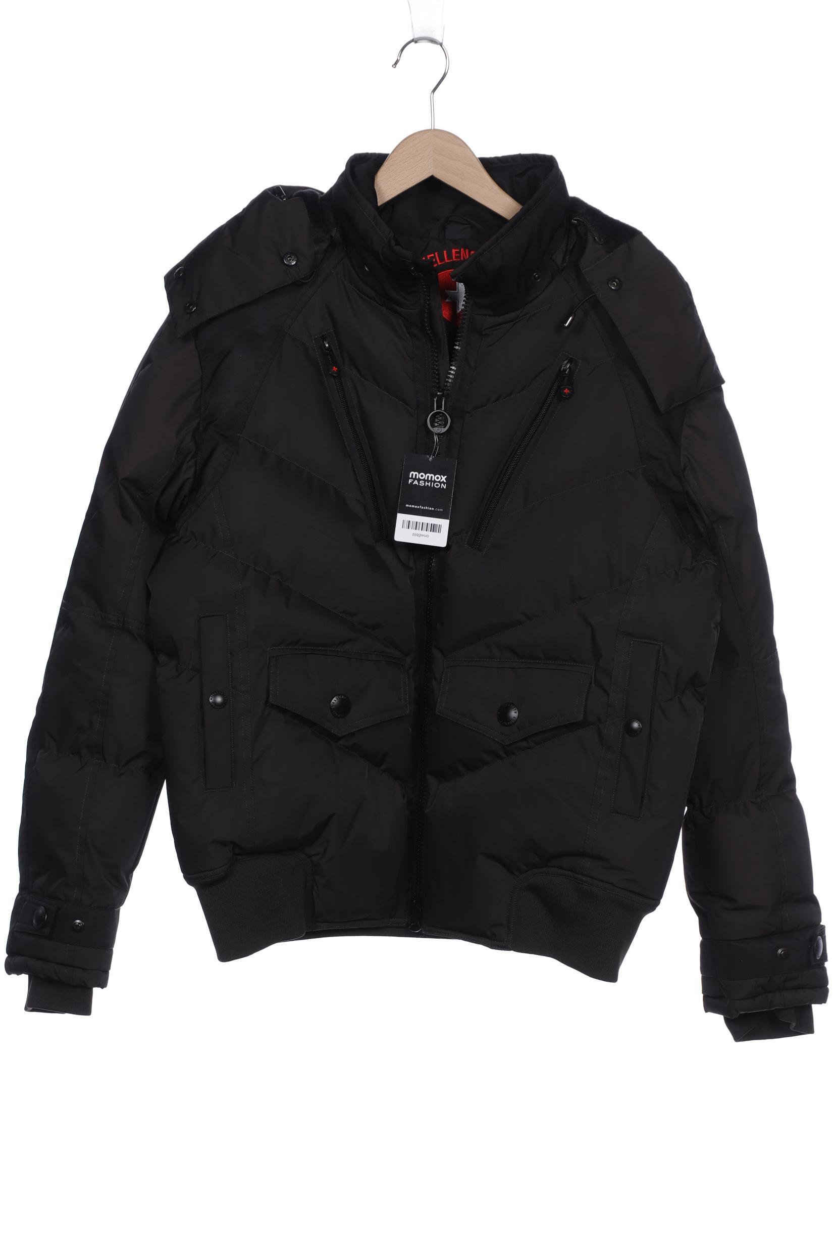 

Wellensteyn Herren Jacke, braun