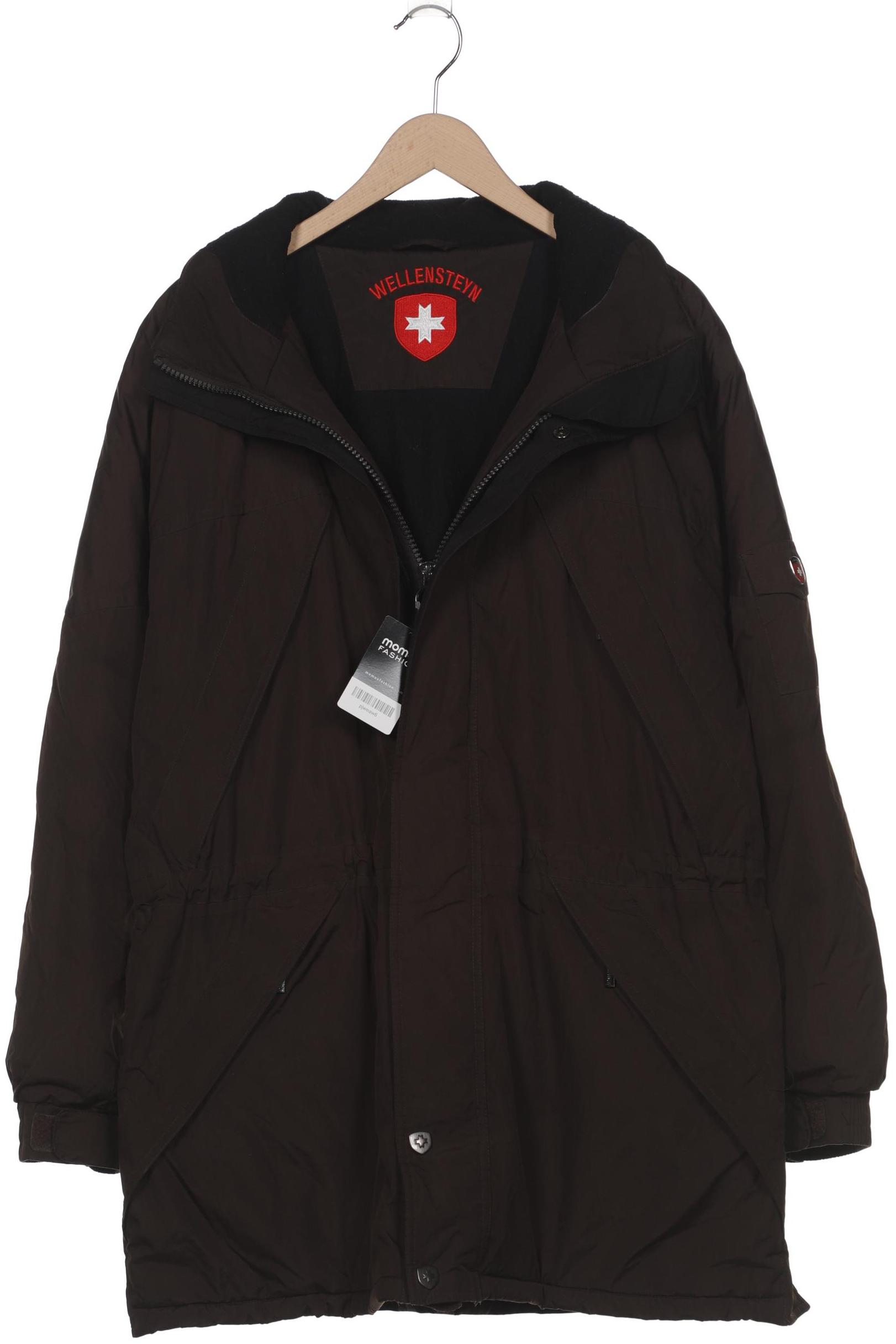 

Wellensteyn Herren Jacke, braun, Gr. 52