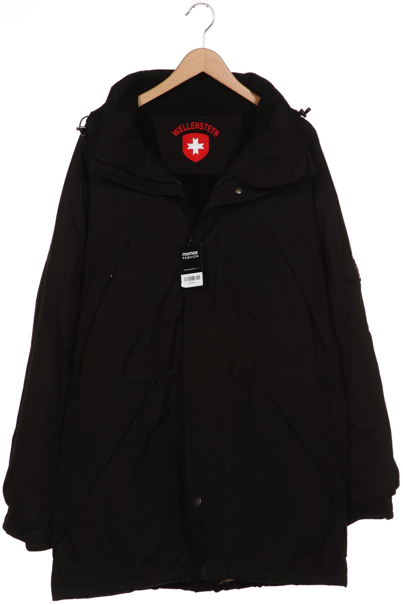 

Wellensteyn Herren Jacke, schwarz