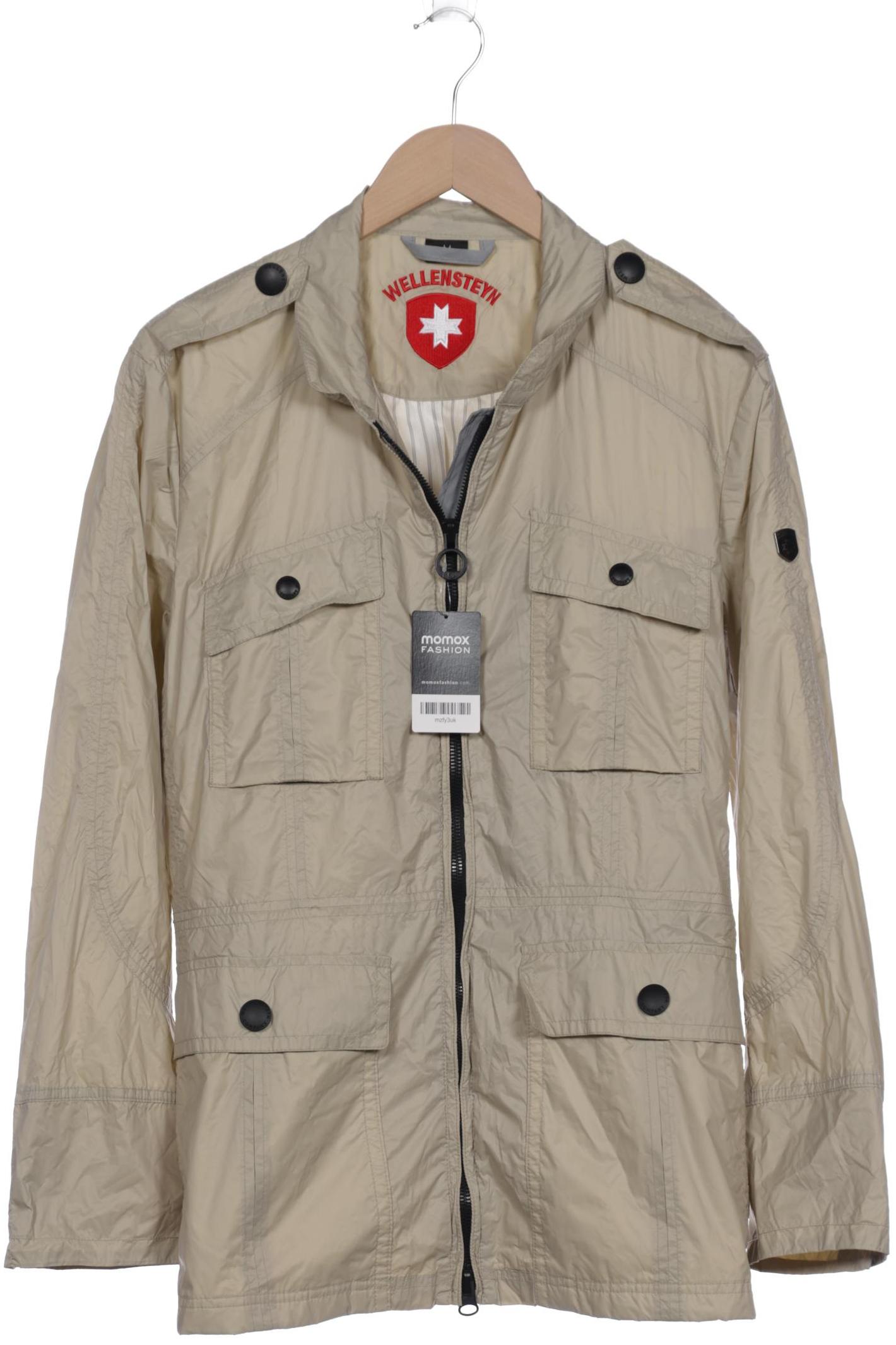 

Wellensteyn Herren Jacke, beige, Gr. 48