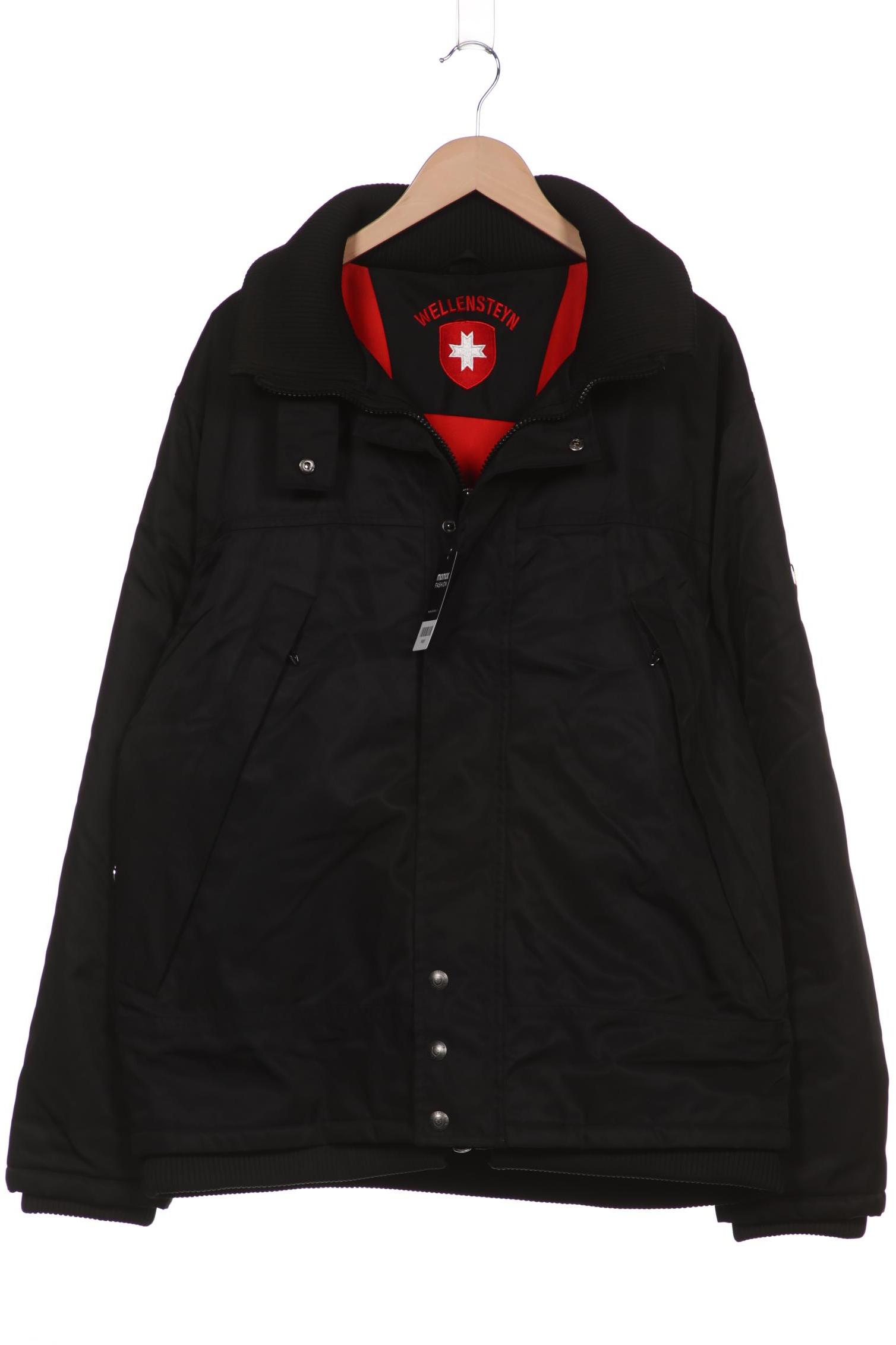 

Wellensteyn Herren Jacke, schwarz, Gr. 54