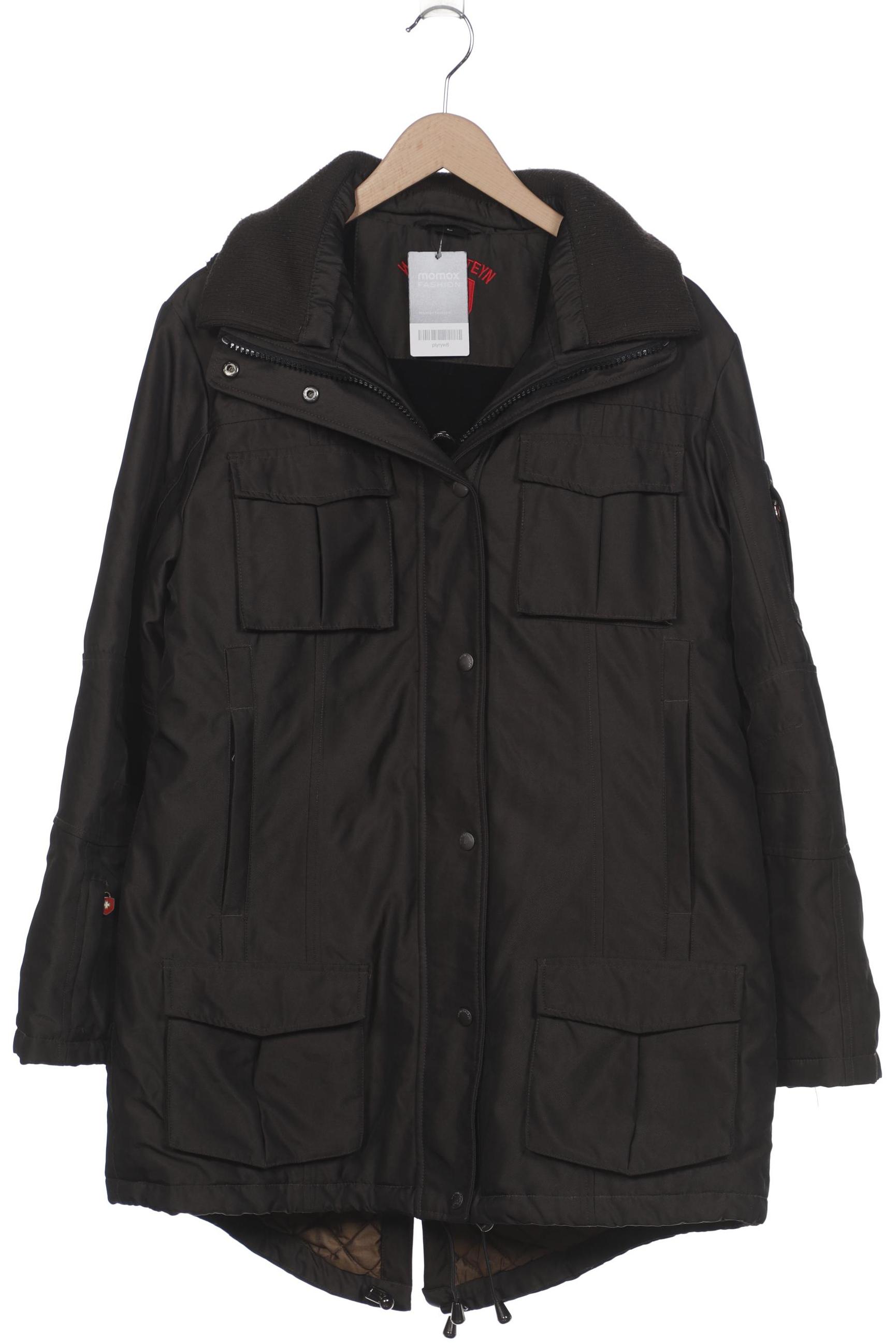 

Wellensteyn Herren Jacke, braun, Gr. 52