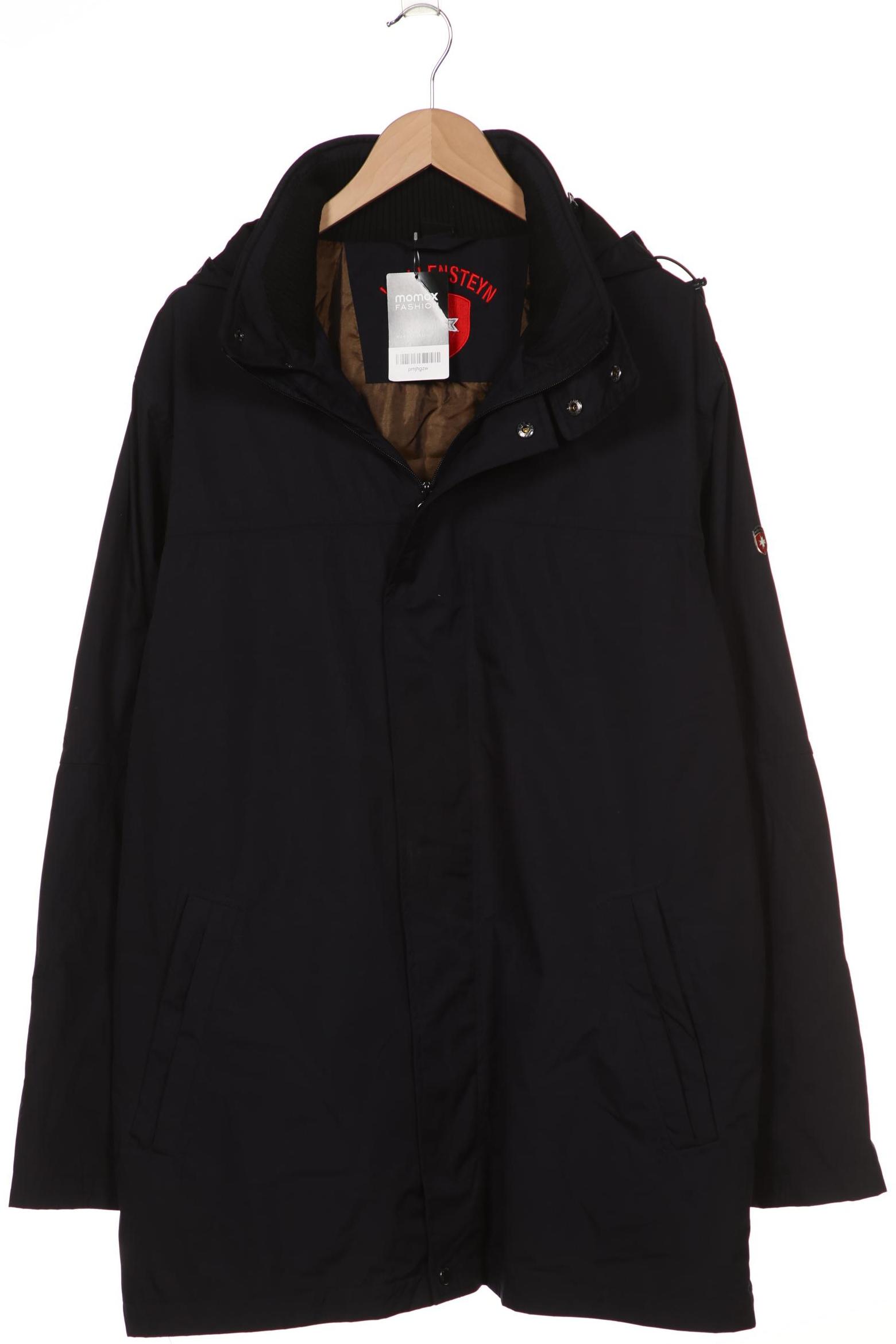

Wellensteyn Herren Jacke, marineblau