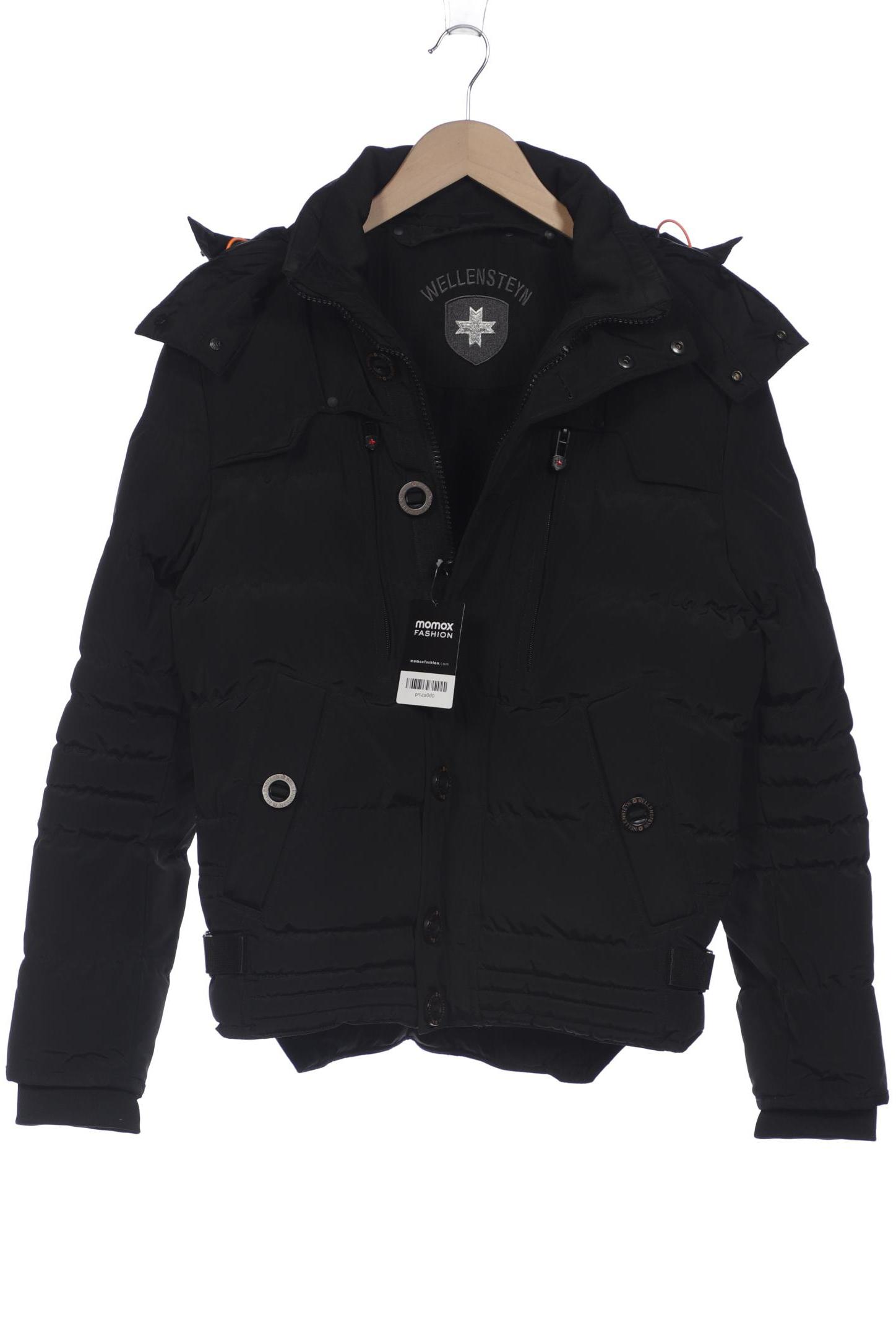 

Wellensteyn Herren Jacke, schwarz, Gr. 46
