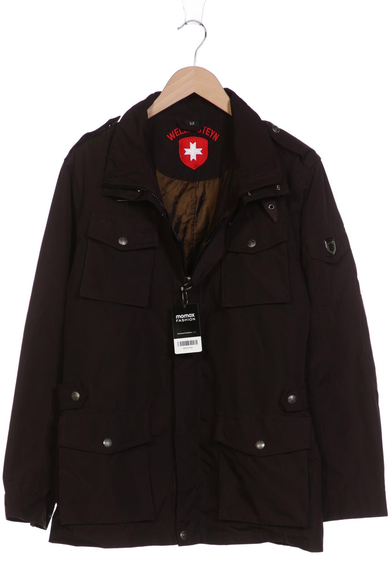 

Wellensteyn Herren Jacke, schwarz, Gr. 48