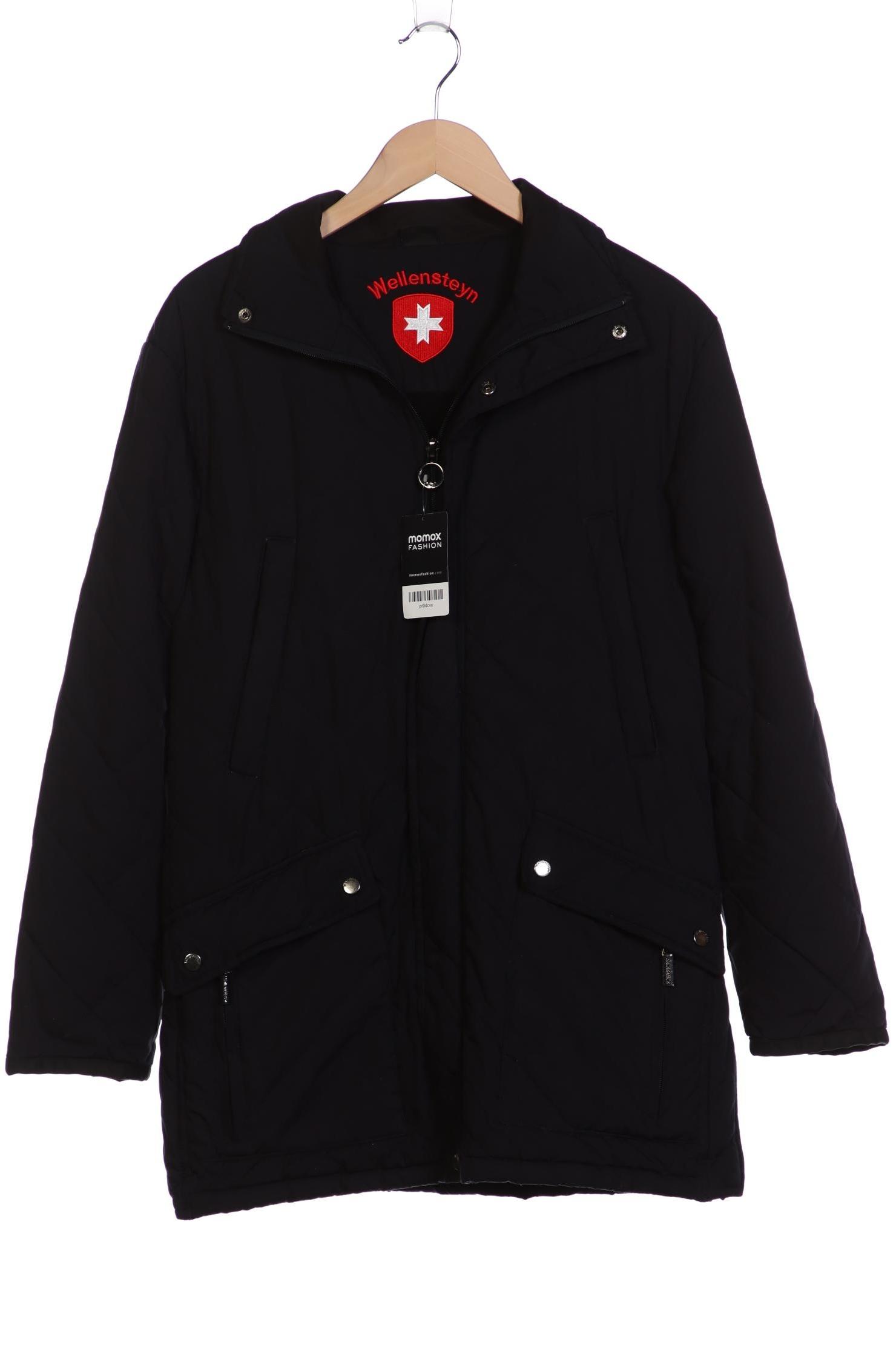 

Wellensteyn Herren Jacke, schwarz, Gr. 46