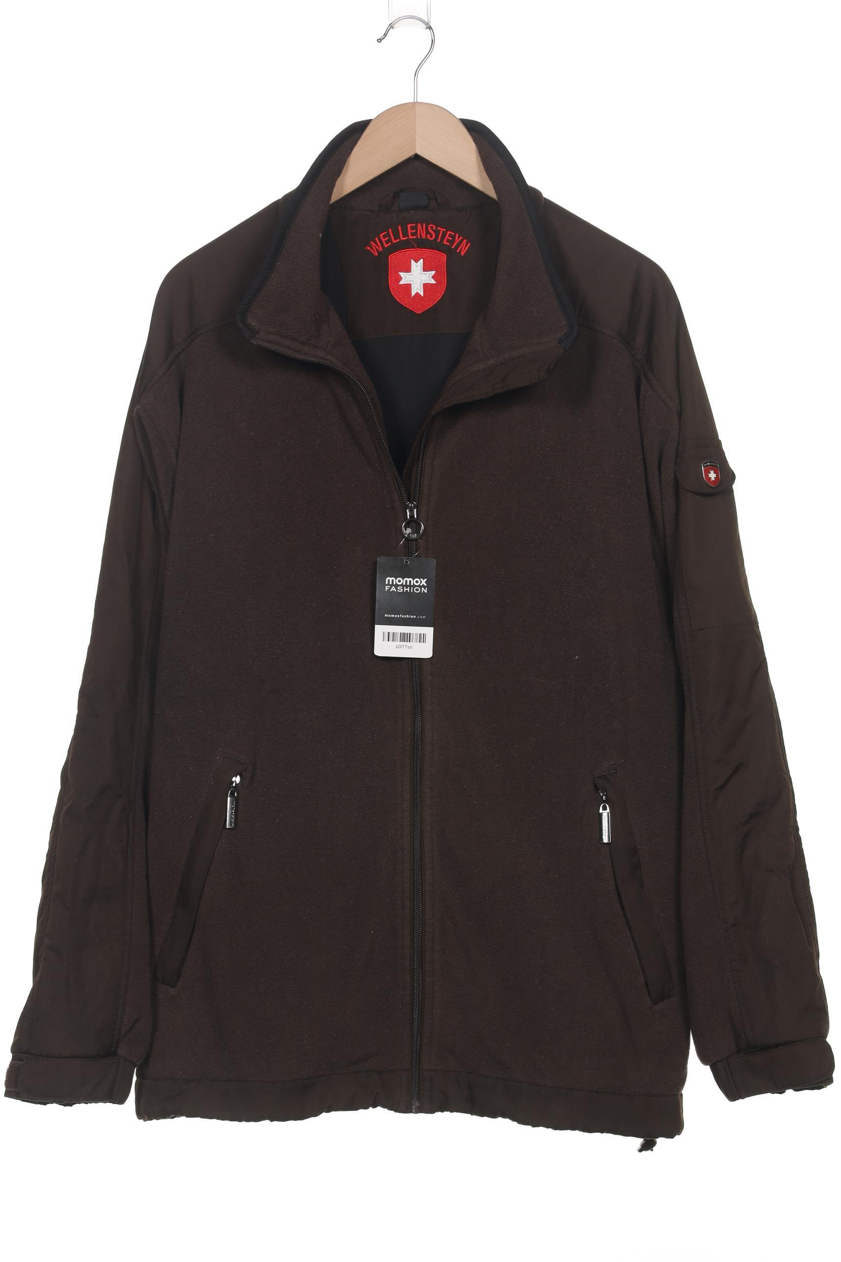

Wellensteyn Herren Jacke, braun, Gr. 54