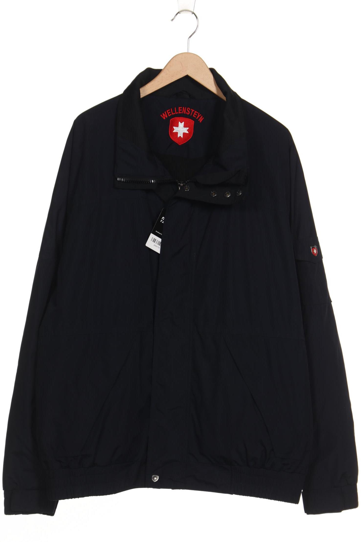 

Wellensteyn Herren Jacke, marineblau, Gr. 60