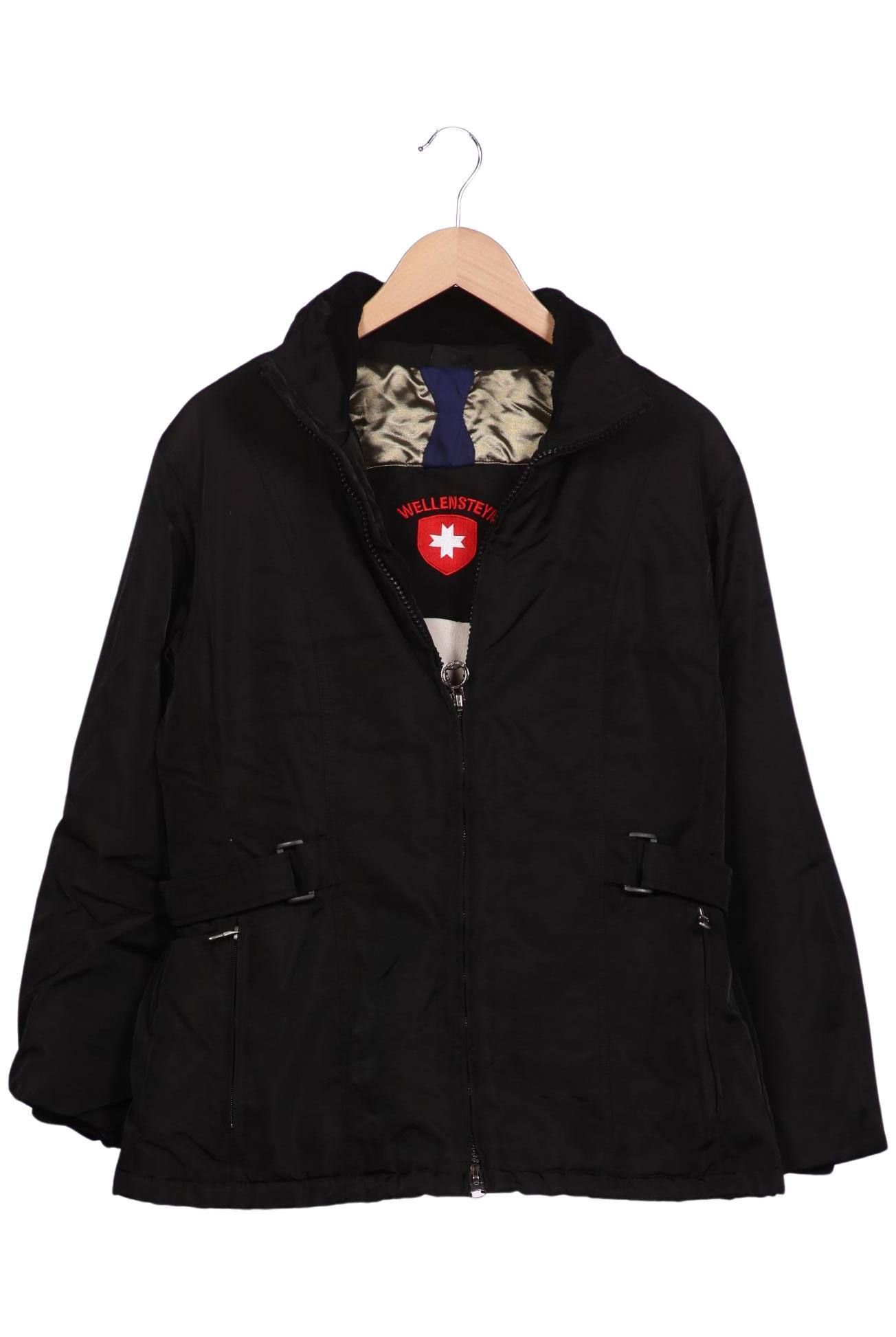 

Wellensteyn Herren Jacke, schwarz, Gr. 52