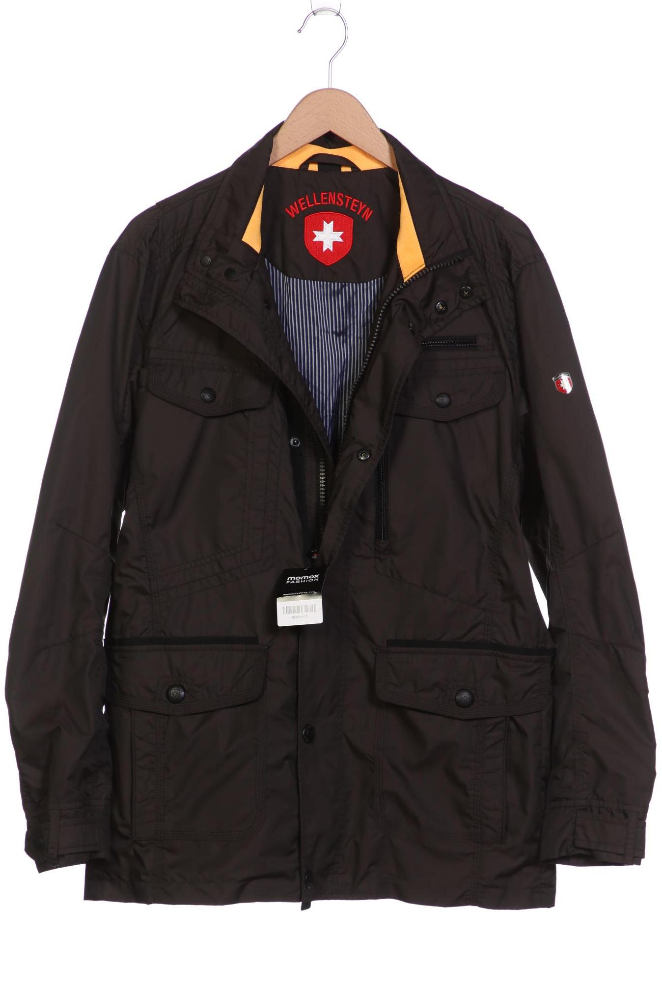 

Wellensteyn Herren Jacke, grau, Gr. 52