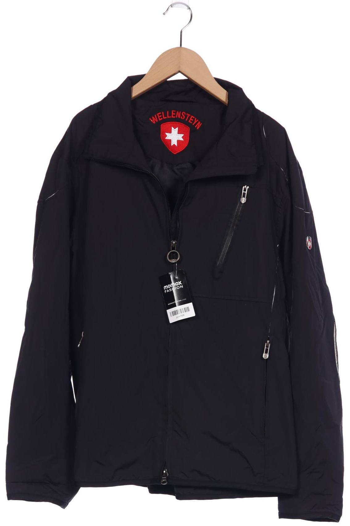 

Wellensteyn Herren Jacke, schwarz
