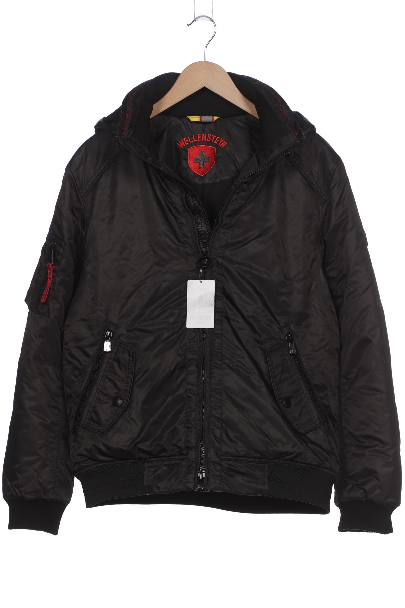 

Wellensteyn Herren Jacke, schwarz, Gr. 52