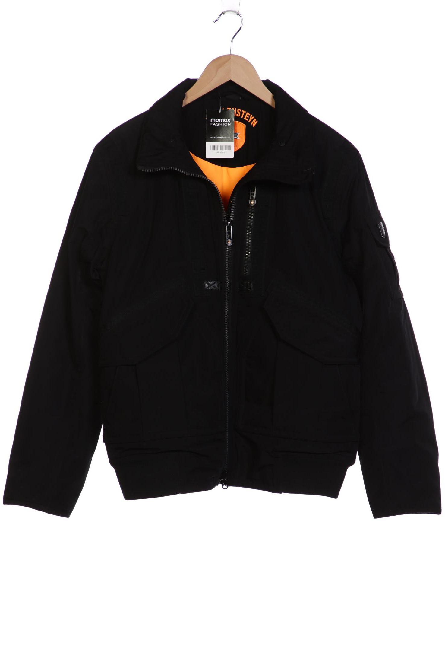 

Wellensteyn Herren Jacke, schwarz, Gr. 48