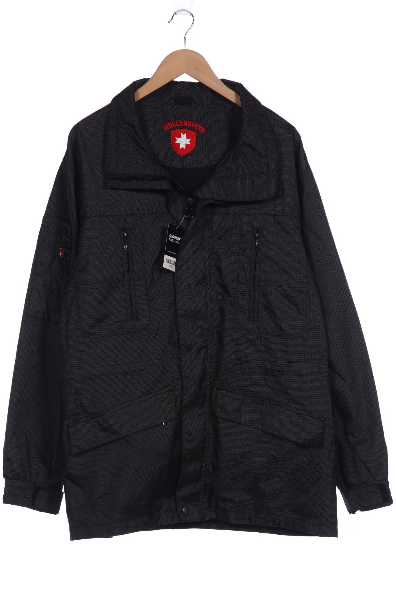 

Wellensteyn Herren Jacke, grau
