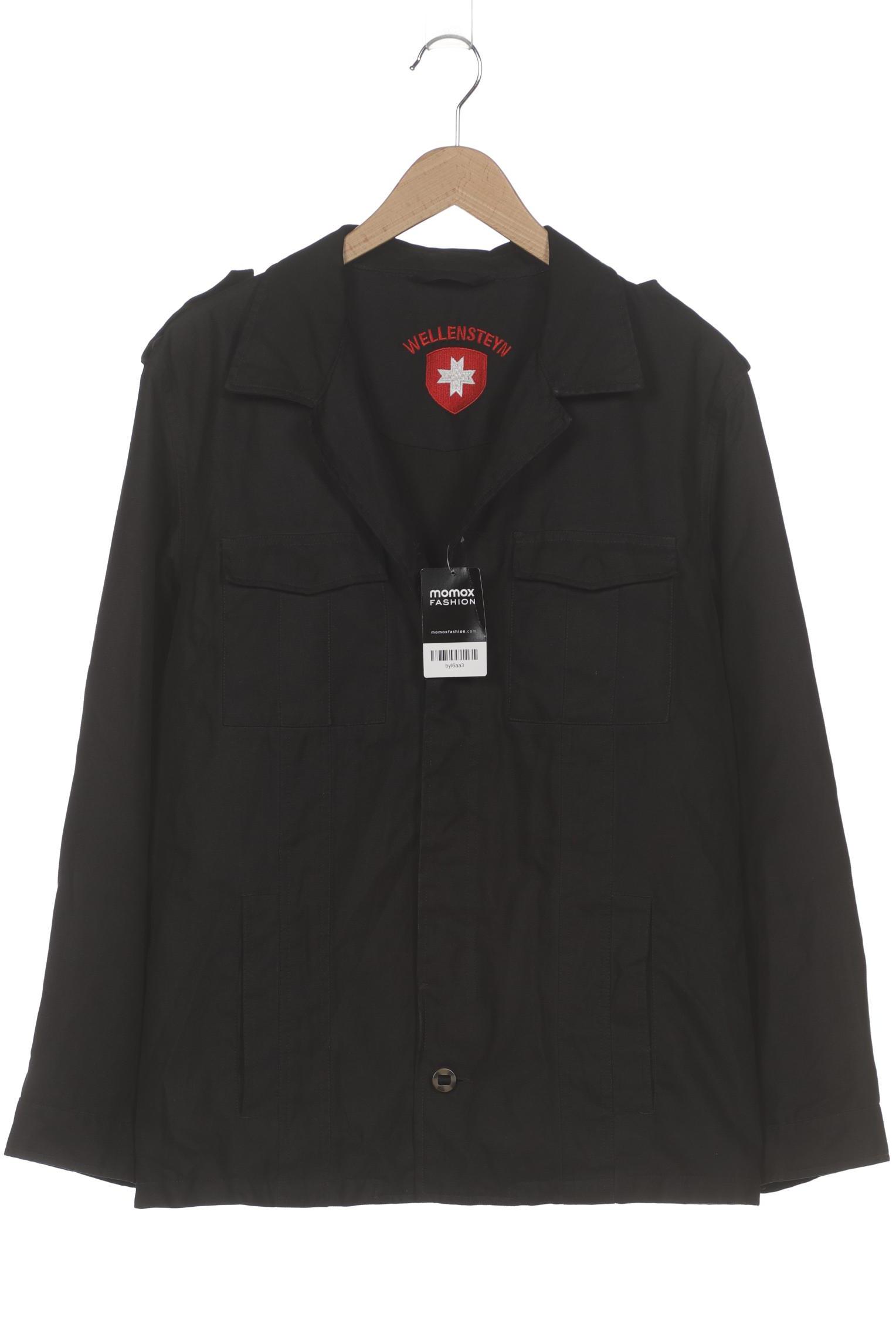 

Wellensteyn Herren Jacke, schwarz, Gr. 48