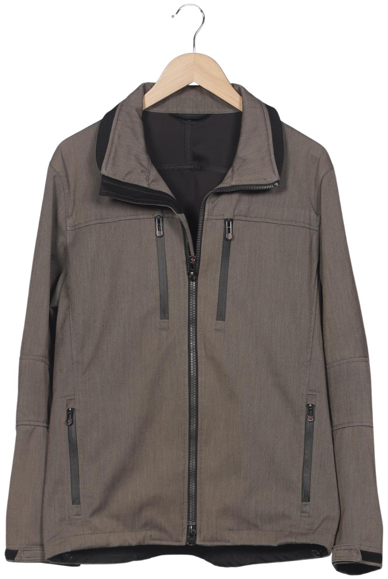 

Wellensteyn Herren Jacke, braun, Gr. 52