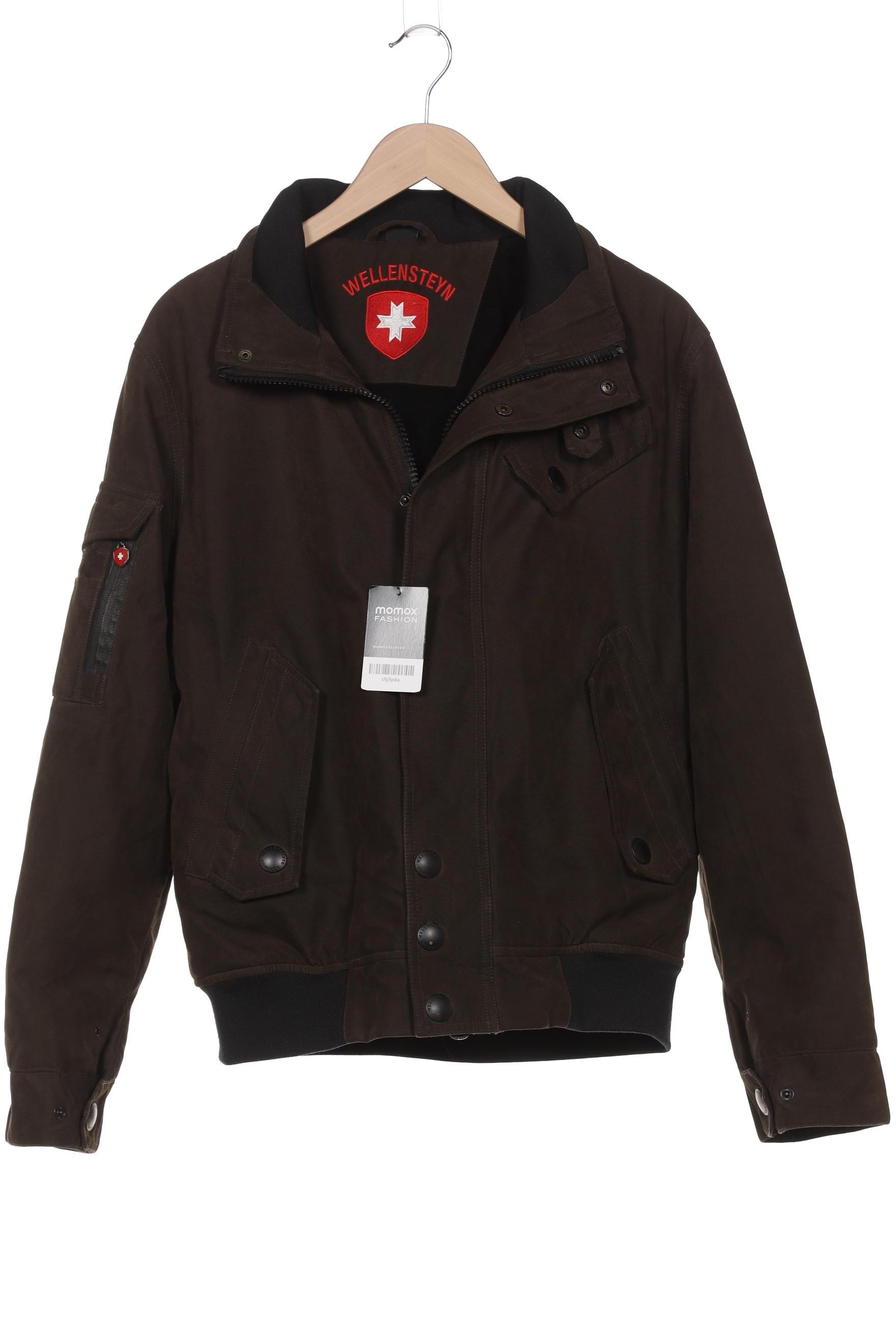 

Wellensteyn Herren Jacke, braun, Gr. 52