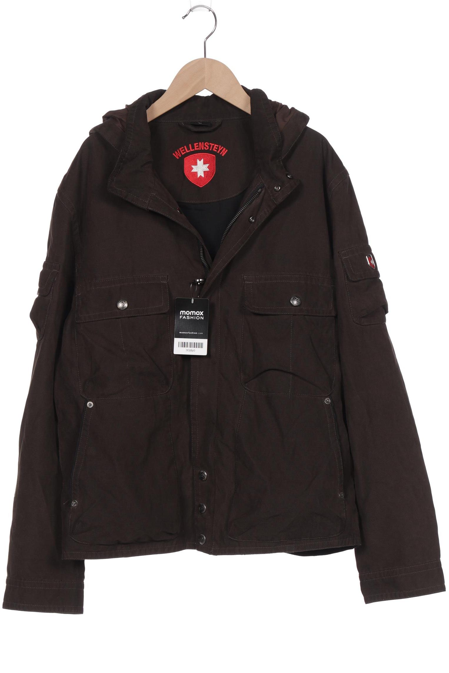 

Wellensteyn Herren Jacke, braun