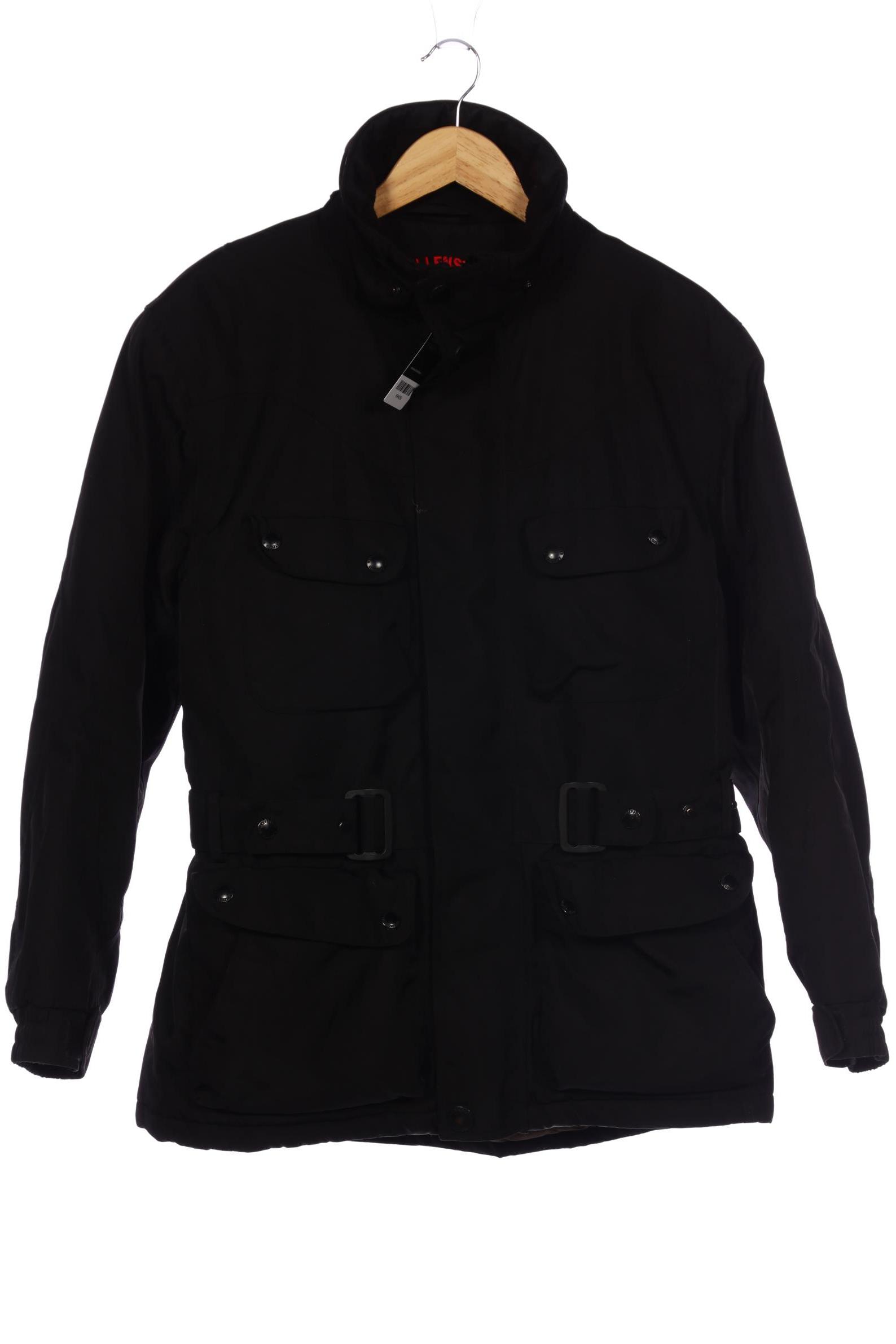 

Wellensteyn Herren Jacke, schwarz, Gr. 48