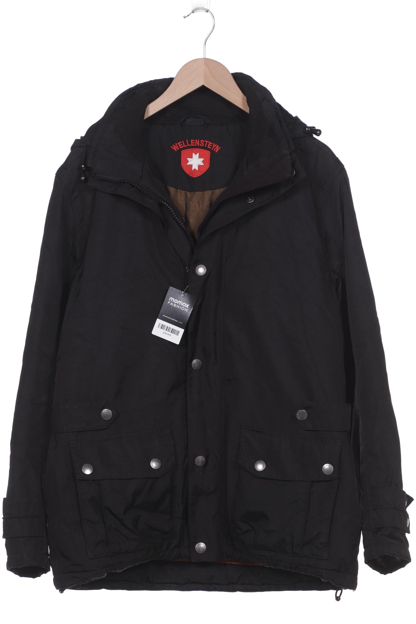

Wellensteyn Herren Jacke, schwarz, Gr. 52