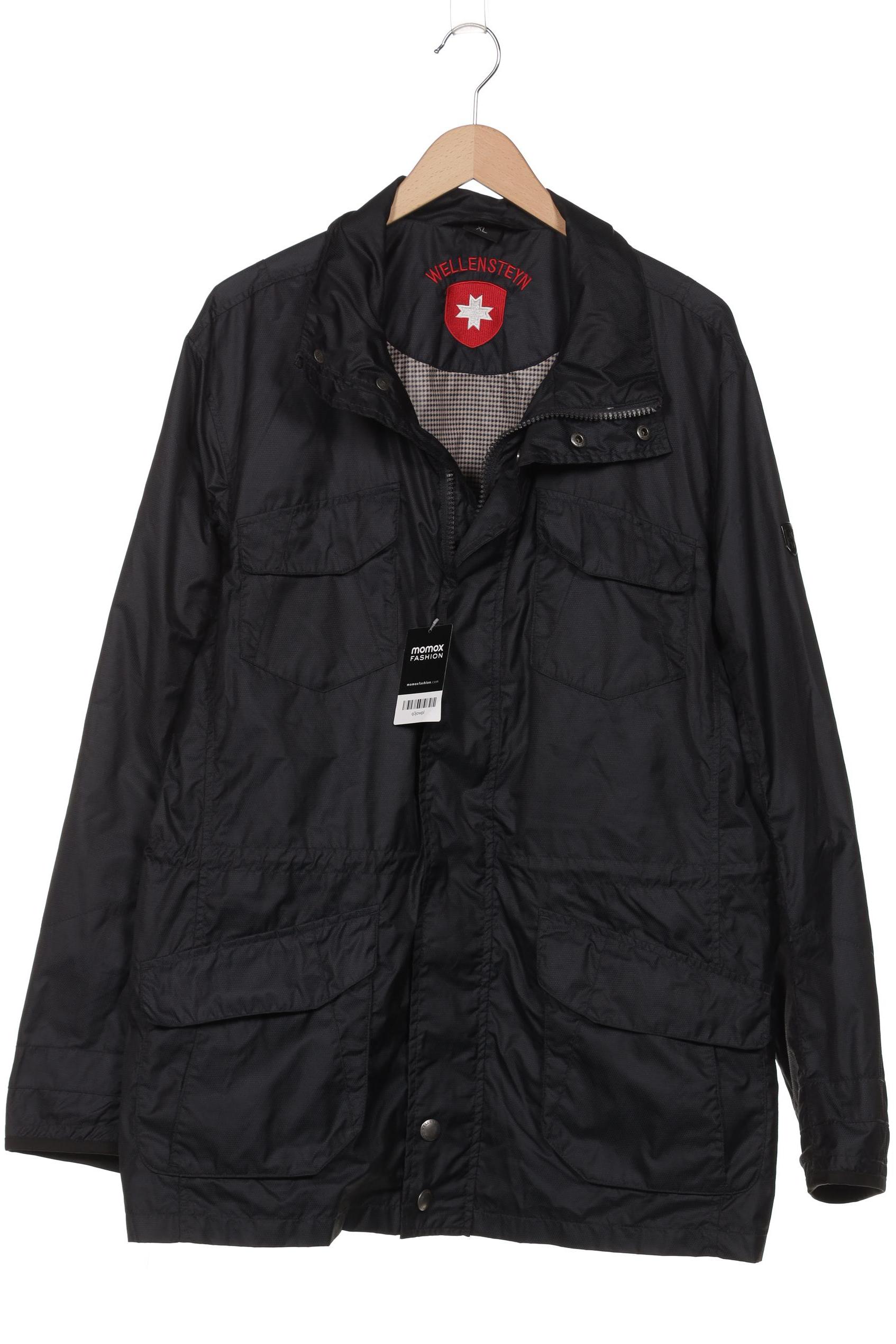 

Wellensteyn Herren Jacke, schwarz, Gr. 54