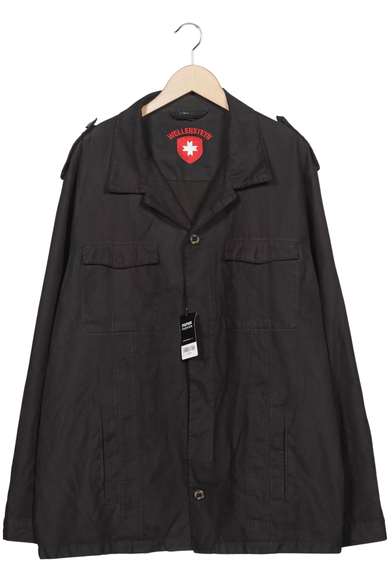 

Wellensteyn Herren Jacke, grau, Gr. 58