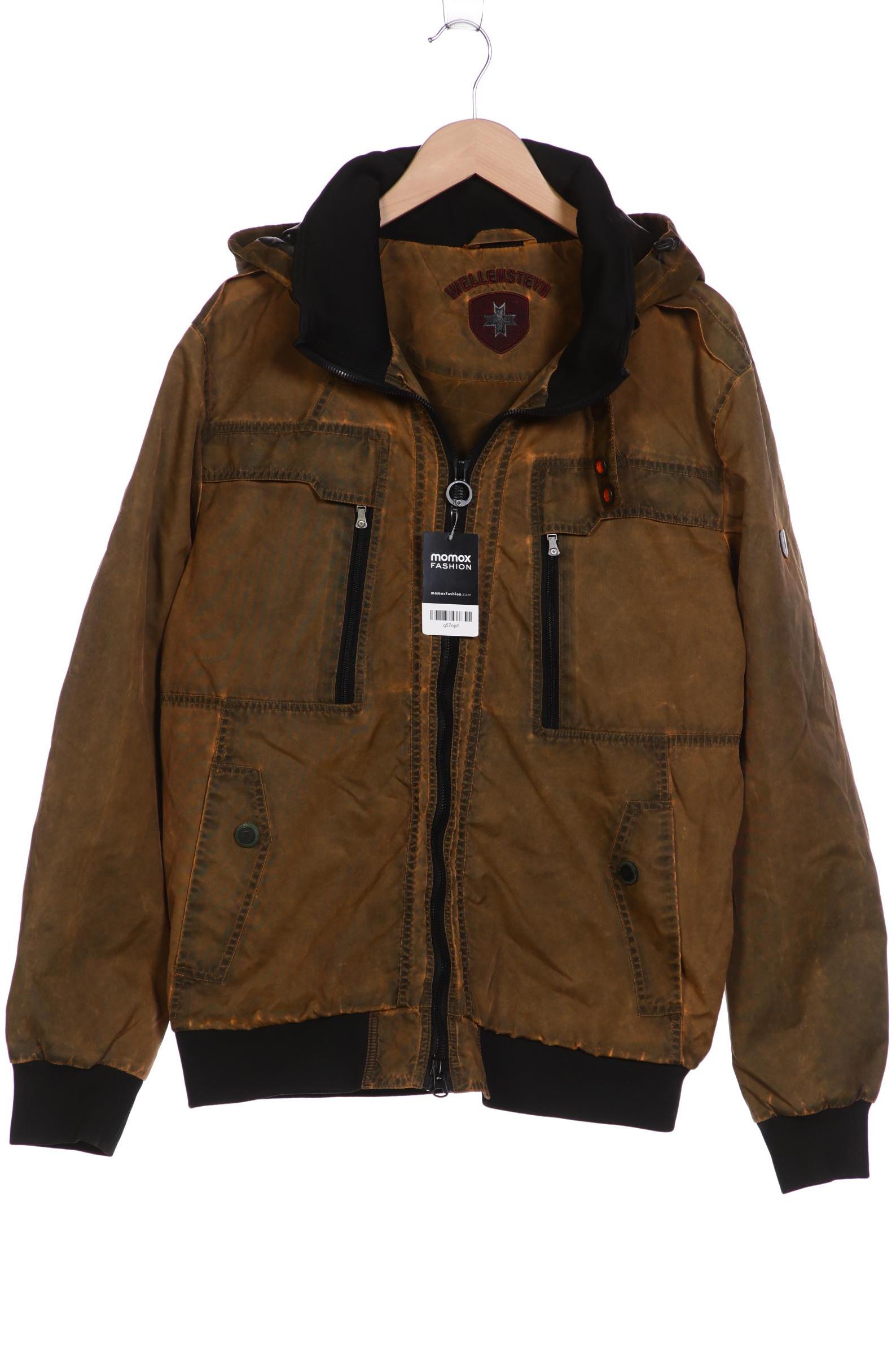 

Wellensteyn Herren Jacke, orange