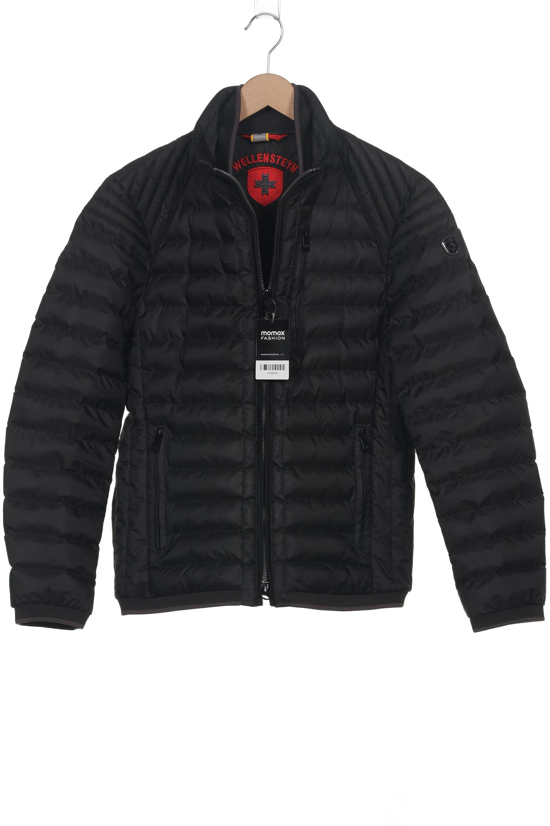 

Wellensteyn Herren Jacke, schwarz, Gr. 48