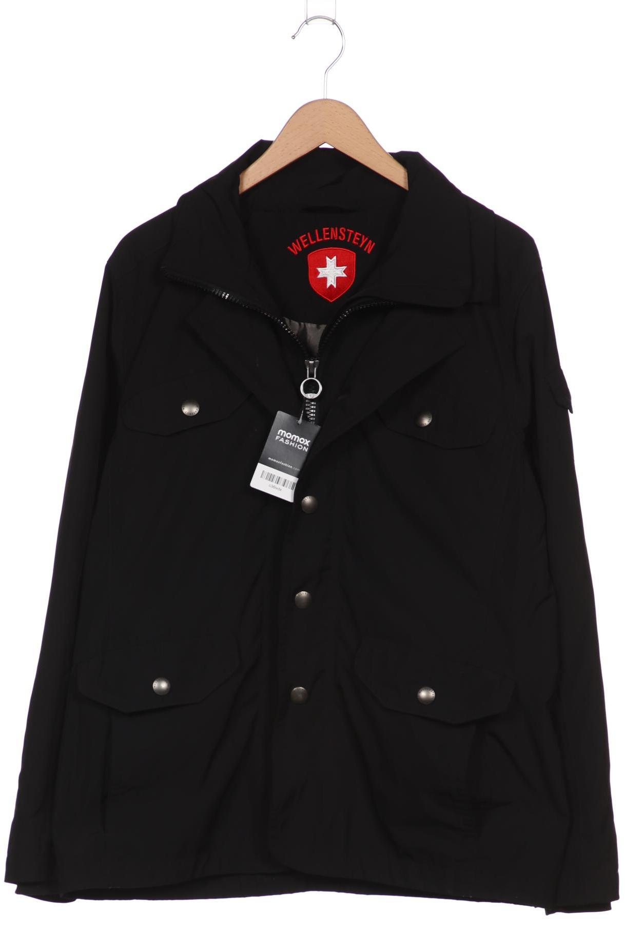 

Wellensteyn Herren Jacke, schwarz, Gr. 56